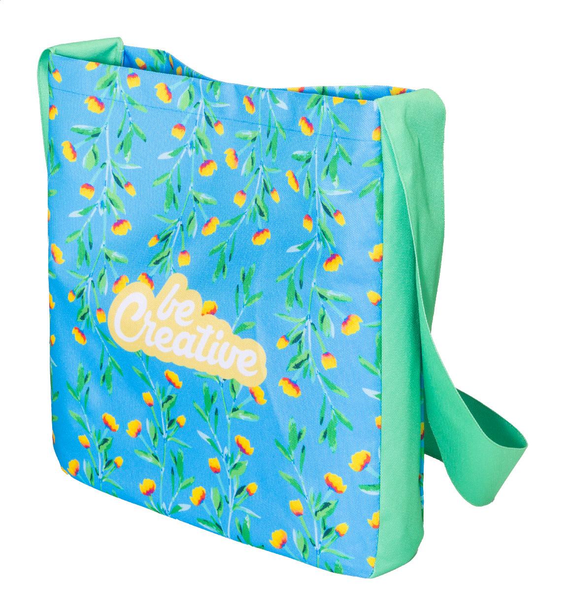 SuboBag Messenger