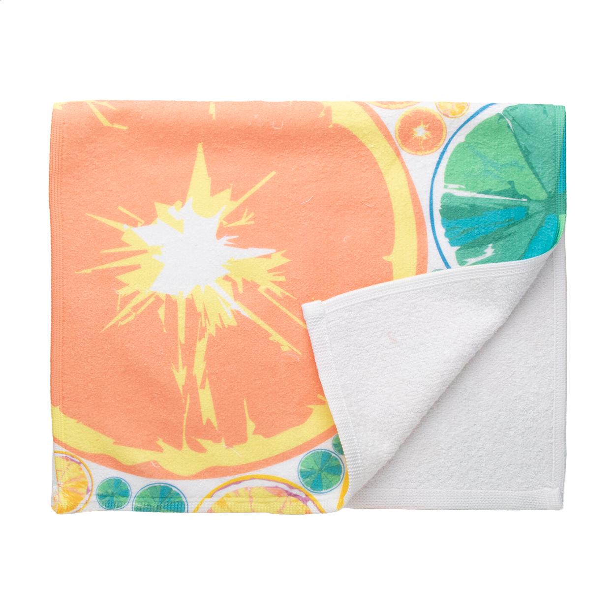 CreaTowel S
