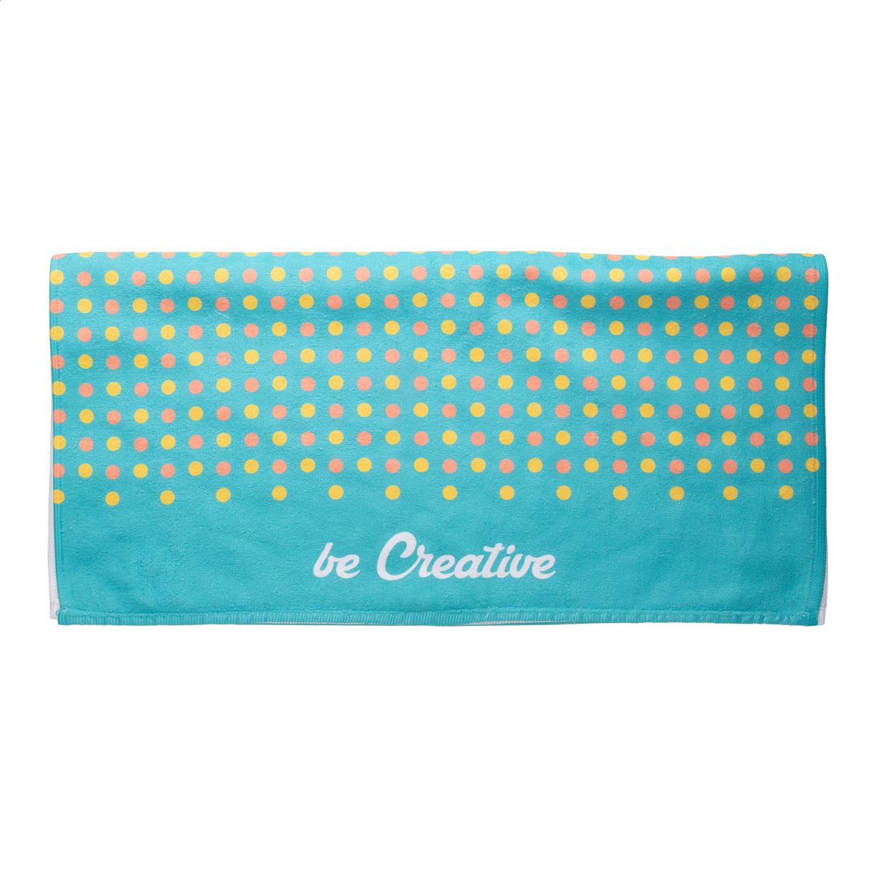 CreaTowel M