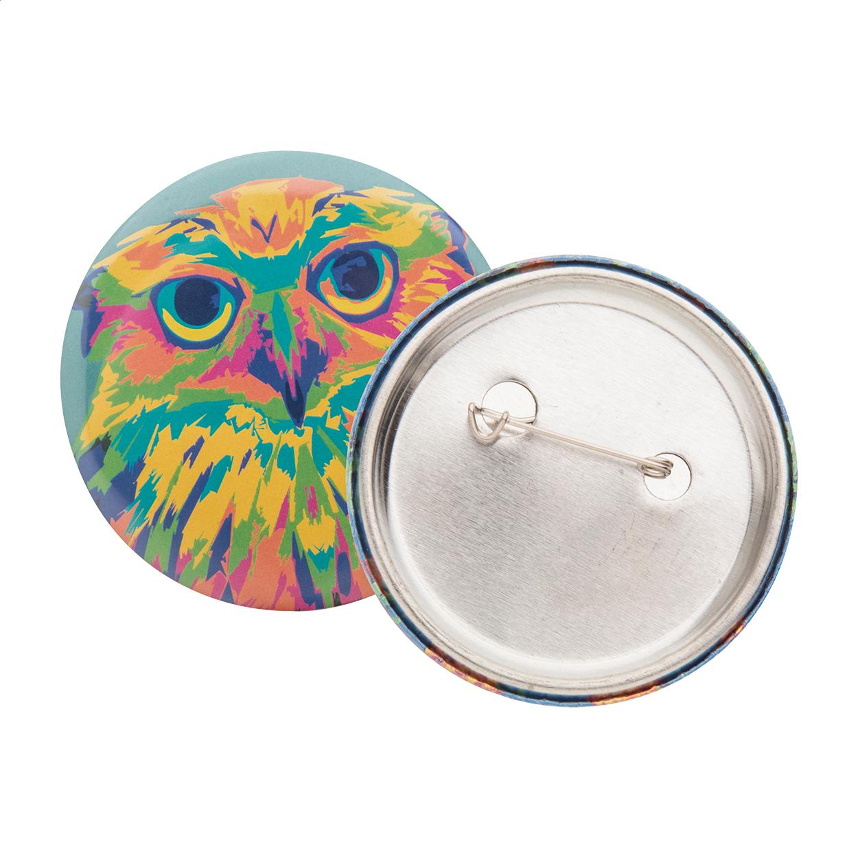 PinBadge Mini