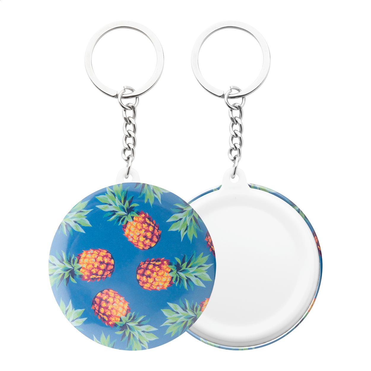 KeyBadge Mini