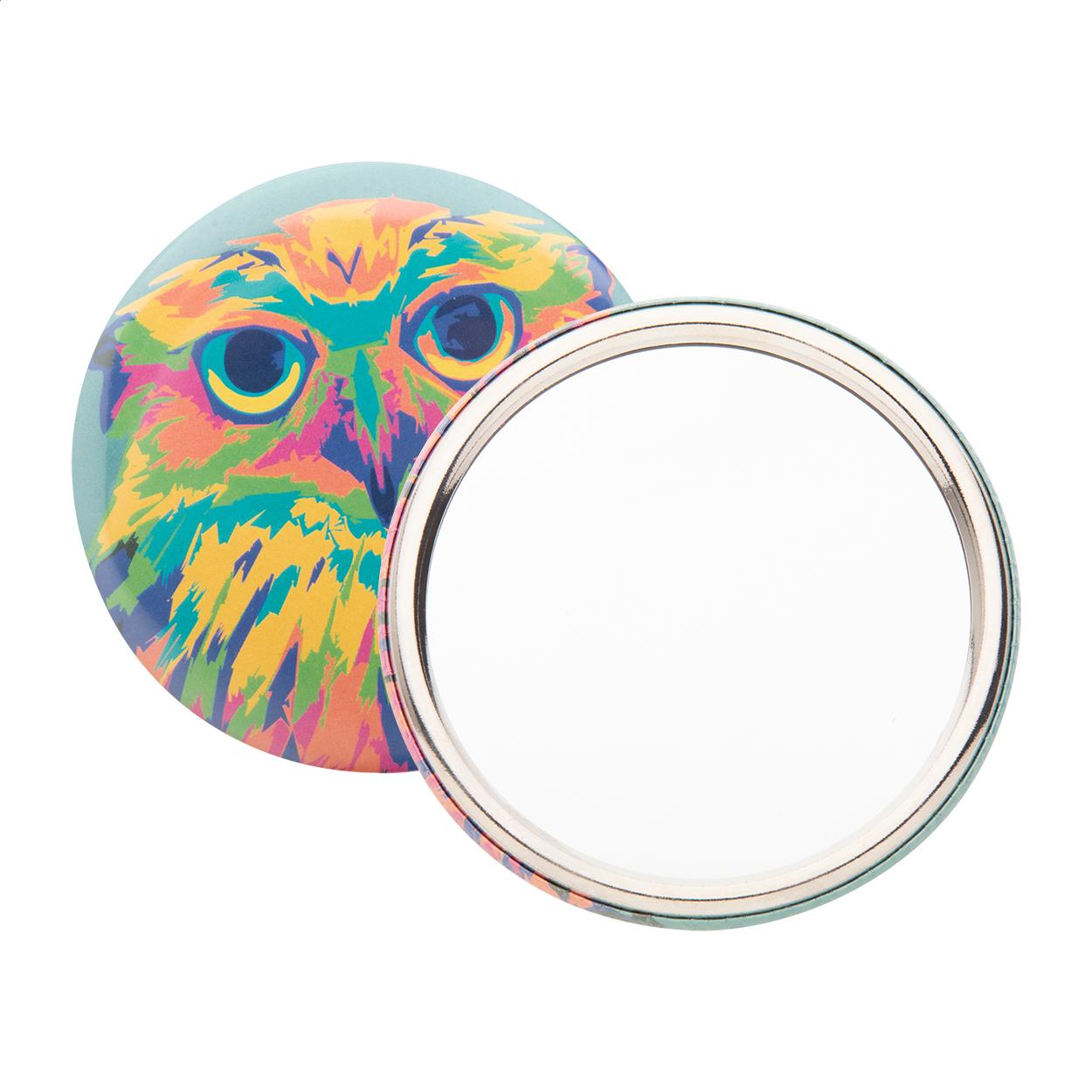 BeautyBadge