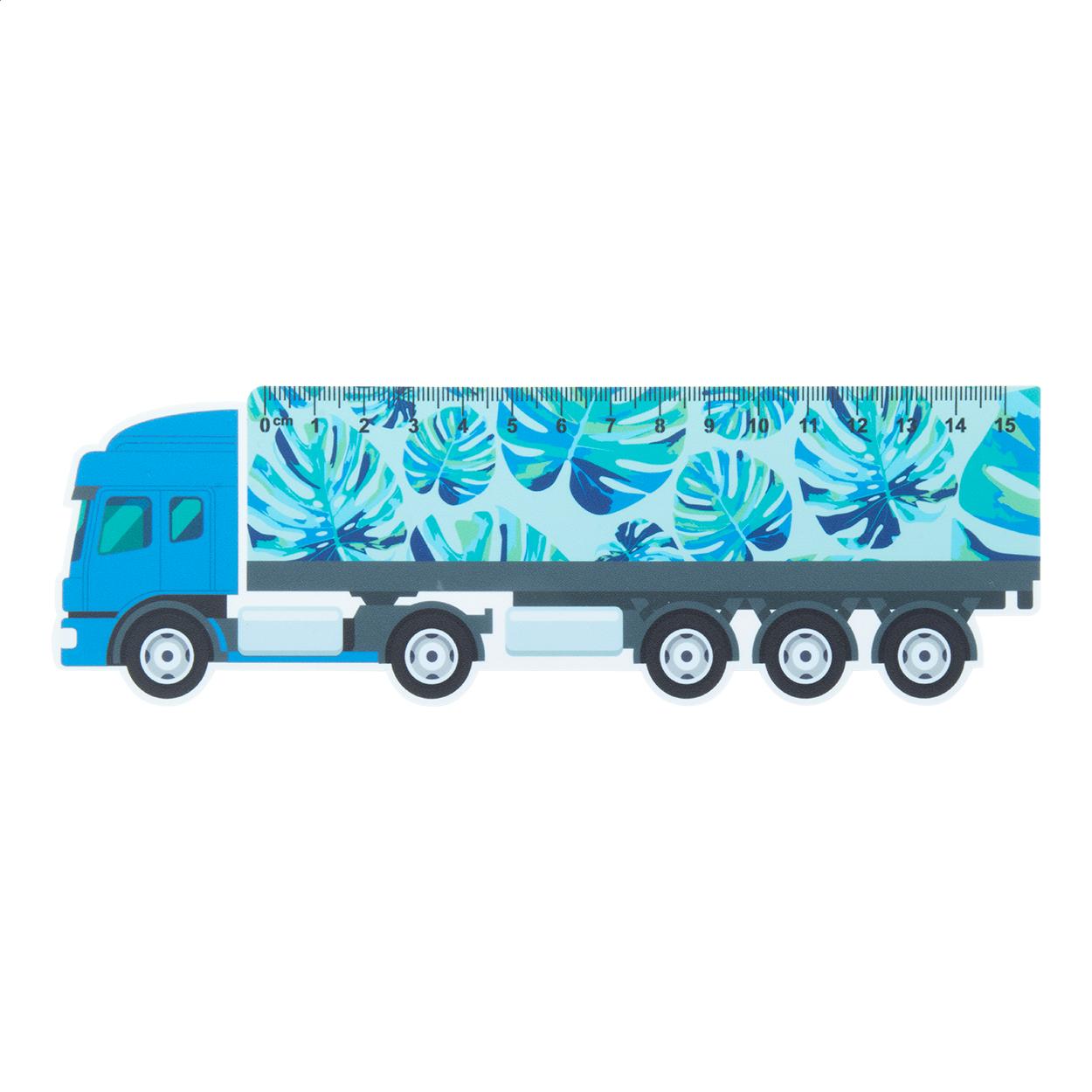Trucker 15