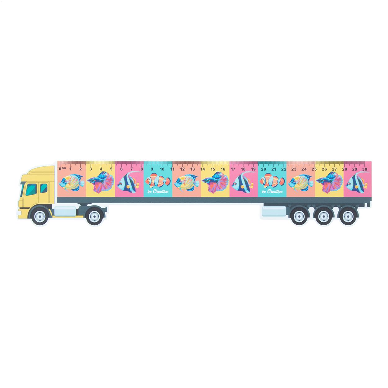 Trucker 30