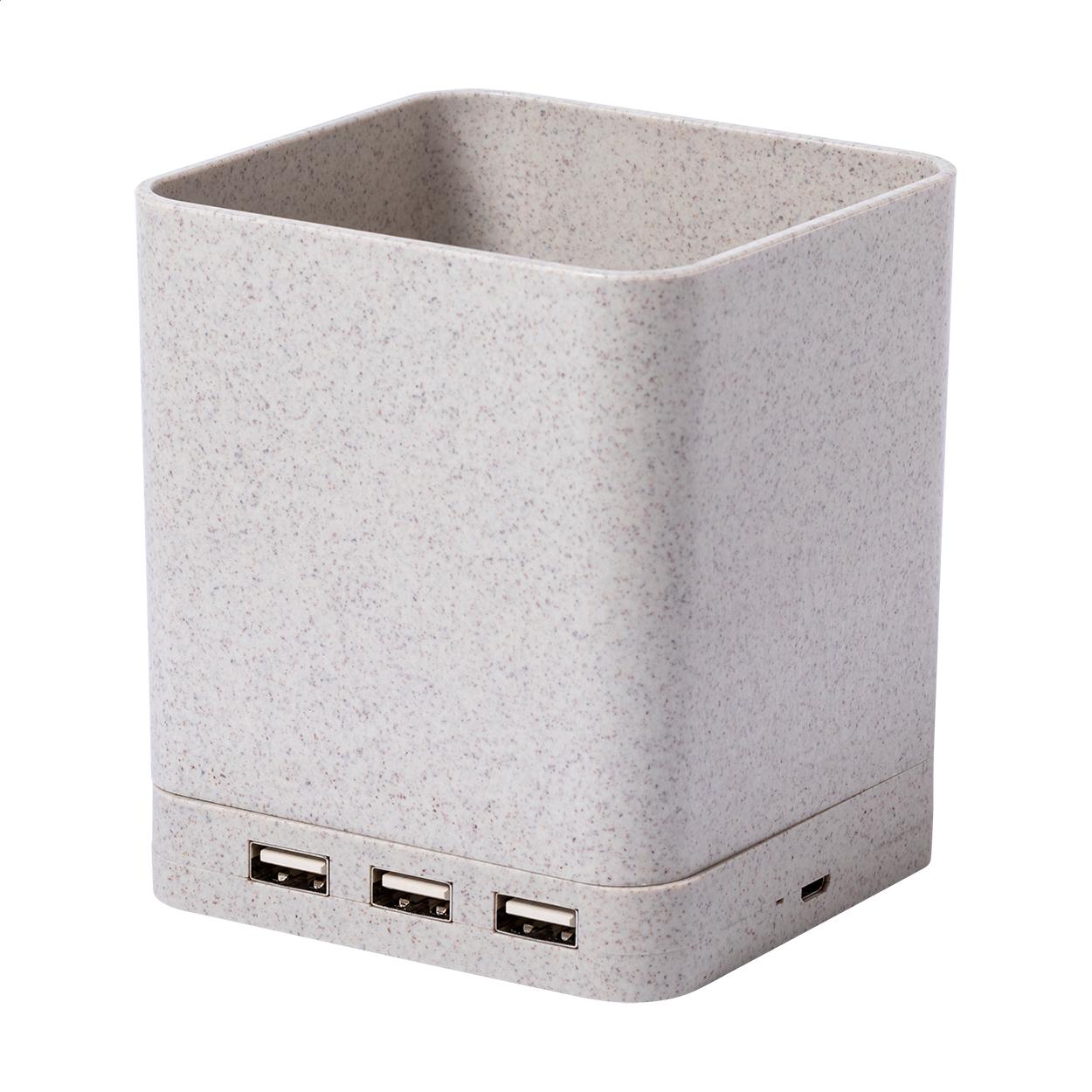 Ampdesk
