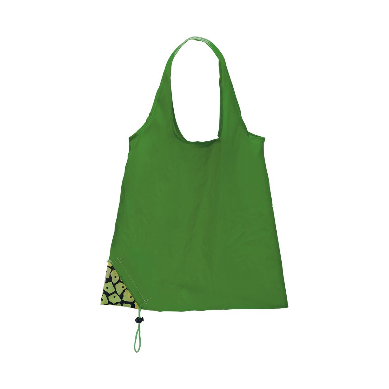 Sac shopping Frutox