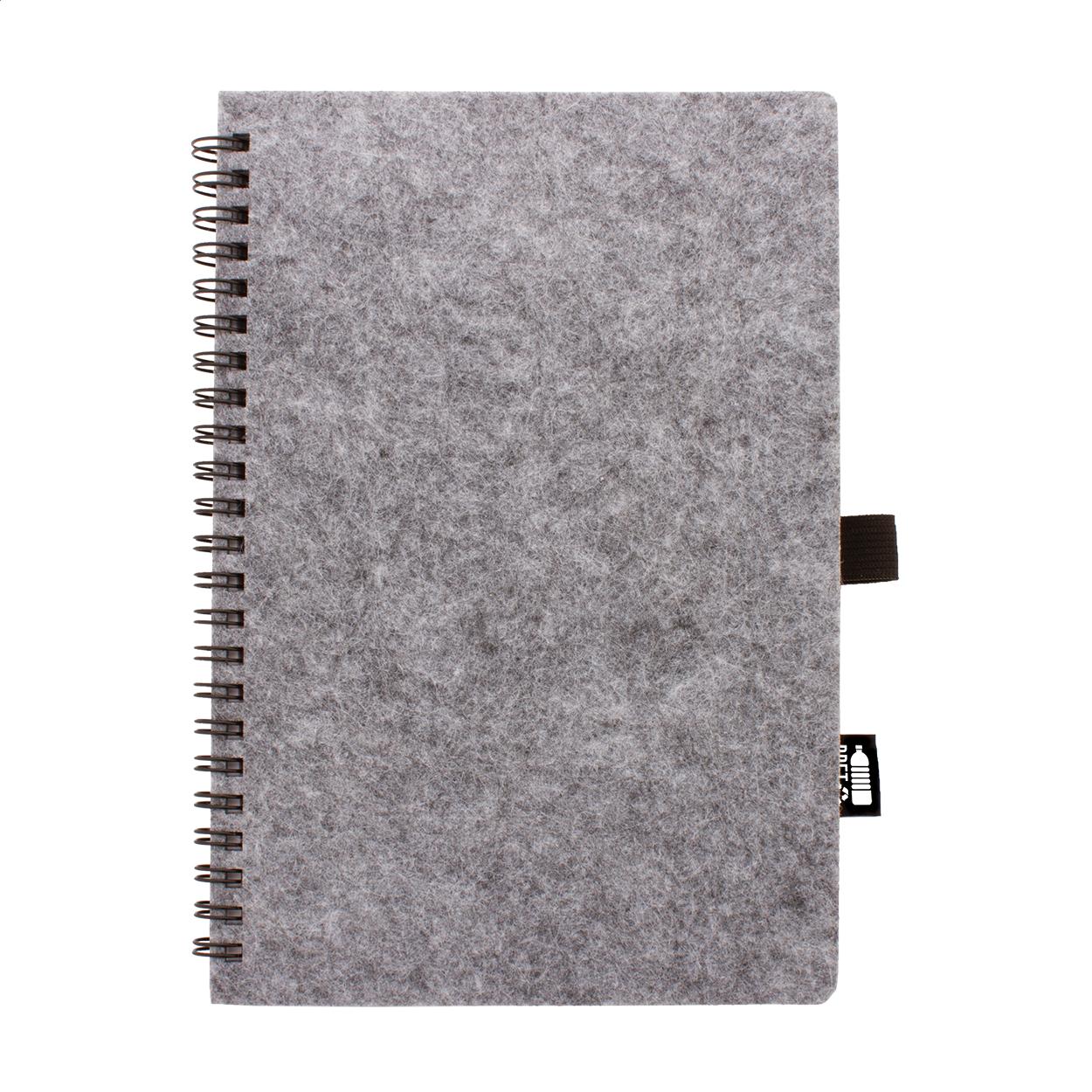 Felbook A5