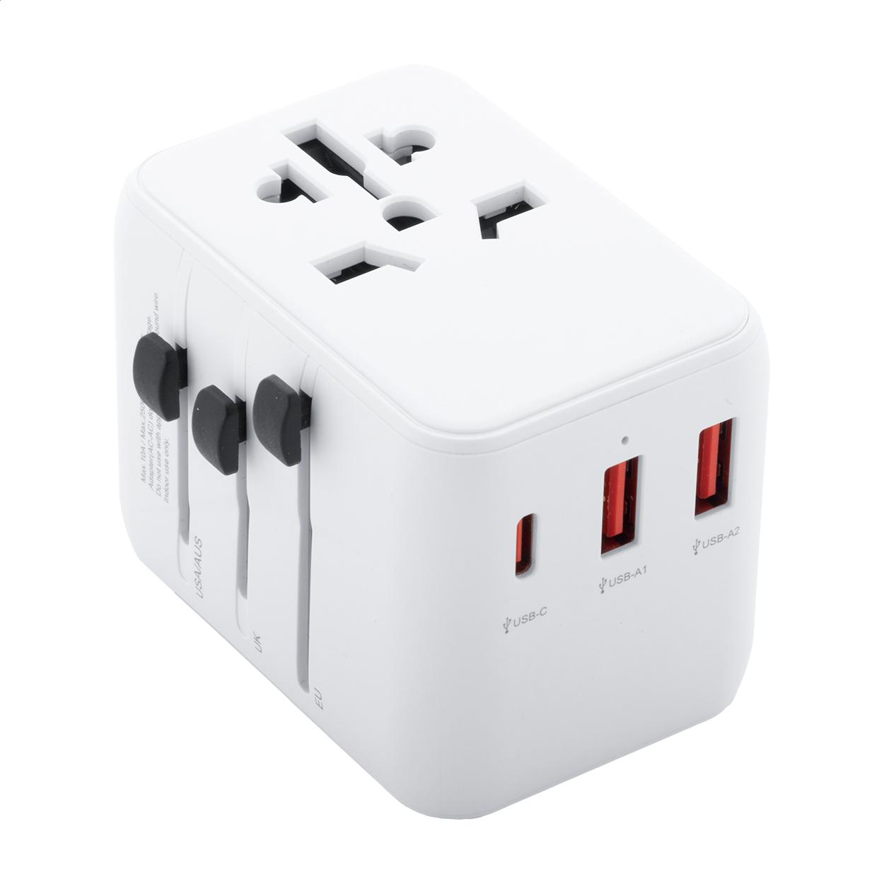 Jetsetter Plus