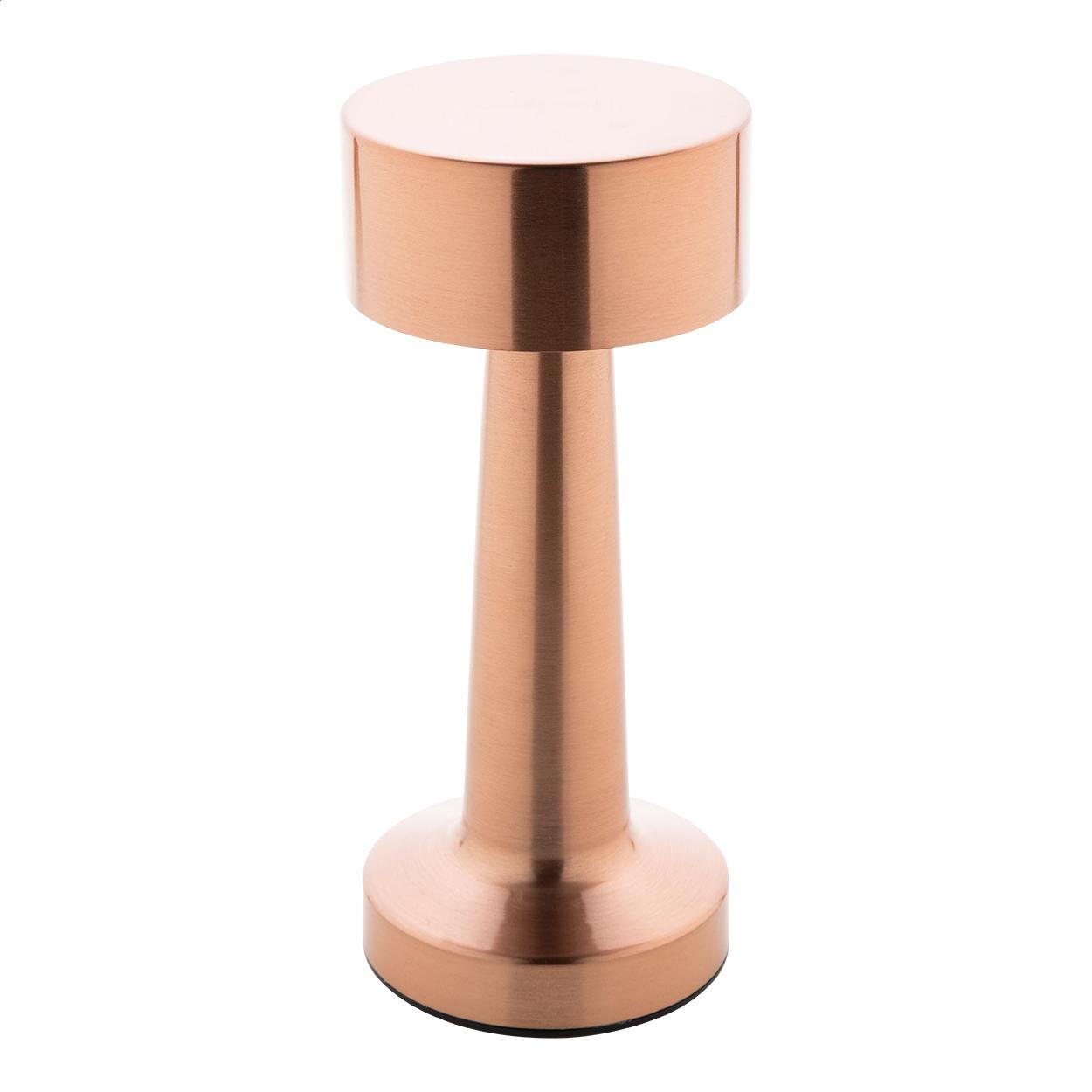 Flanagan Oro