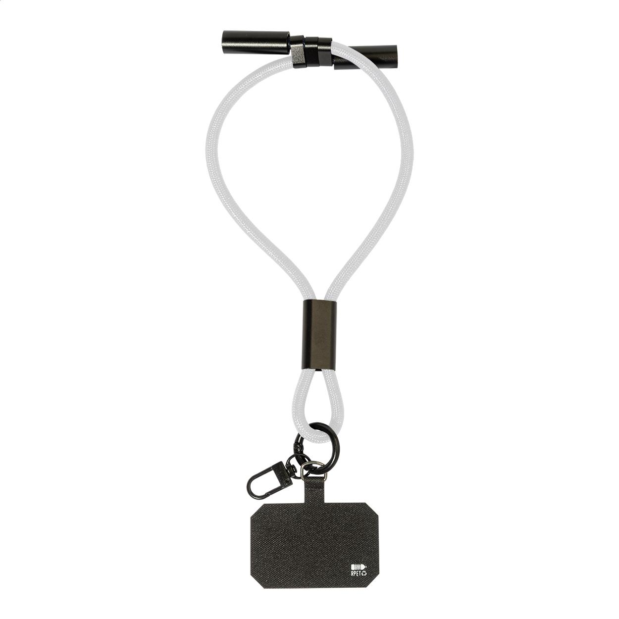 CuffCharge