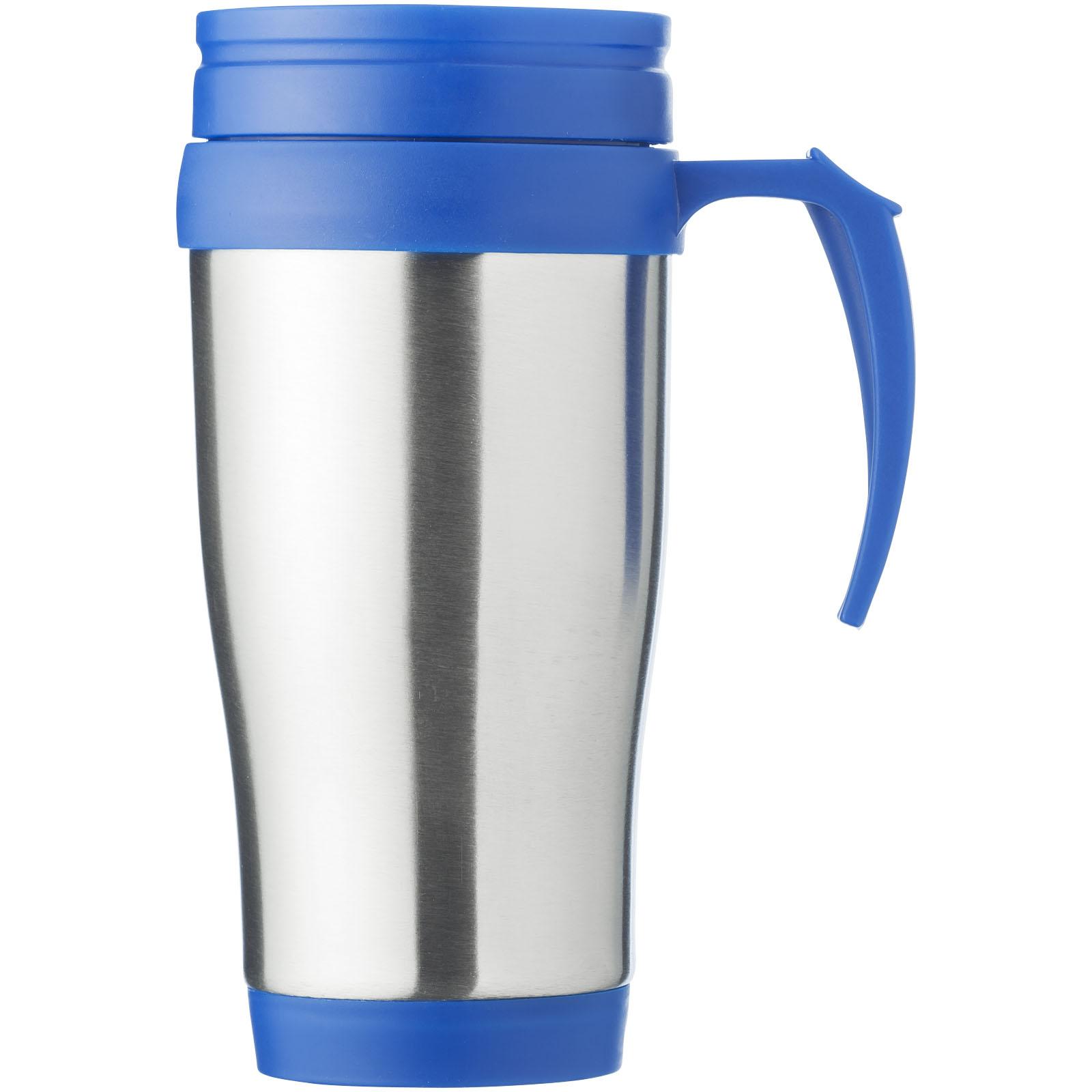Mug isotherme Sanibel 400ml