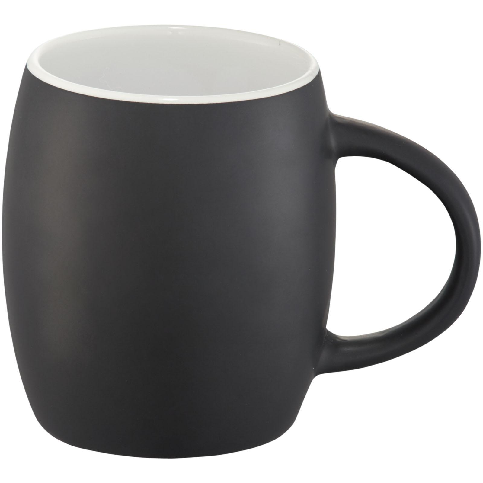 Mug céramique Hearth 400ml