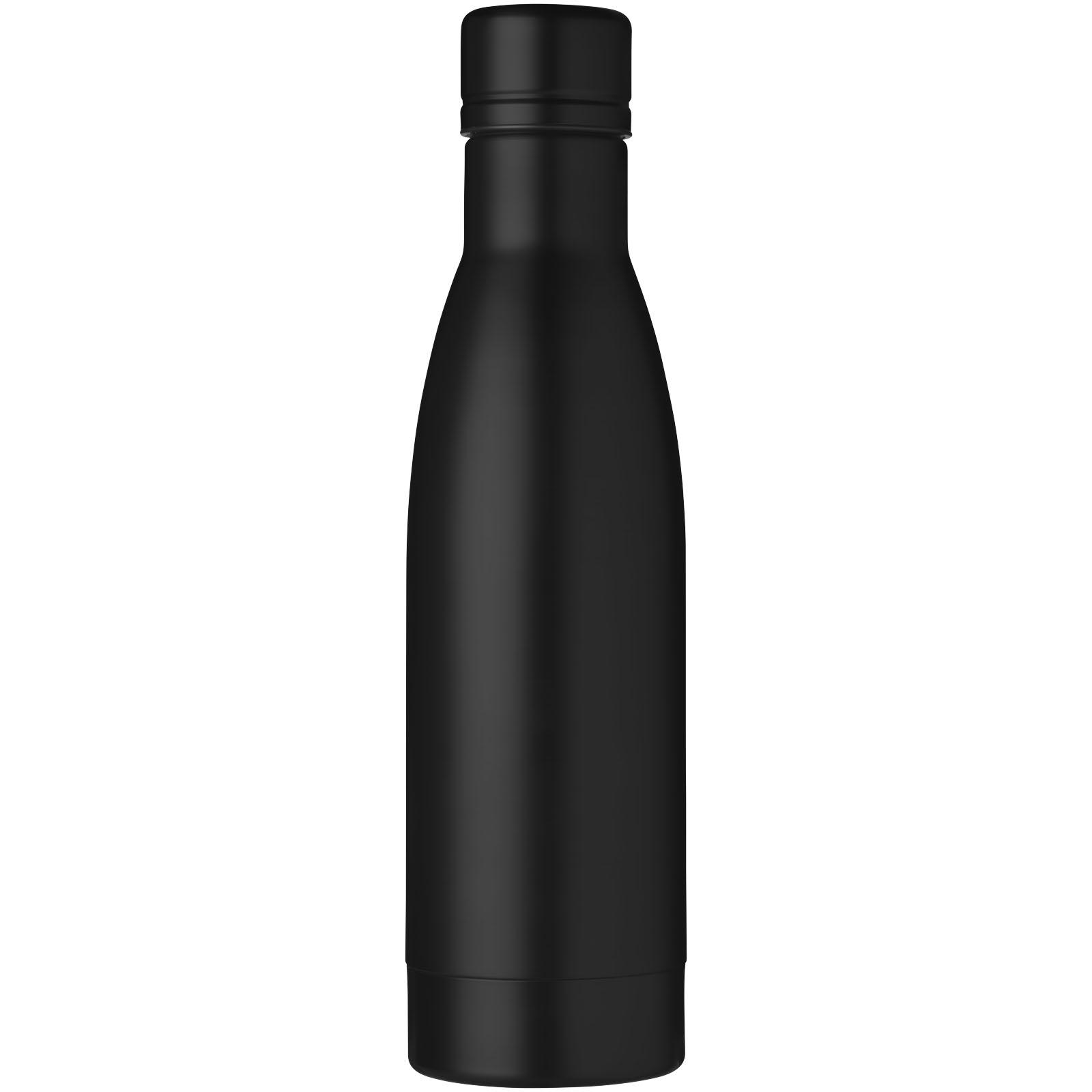 Bouteille isotherme Vasa sous vide avec couche de cuivre de 500 ml
