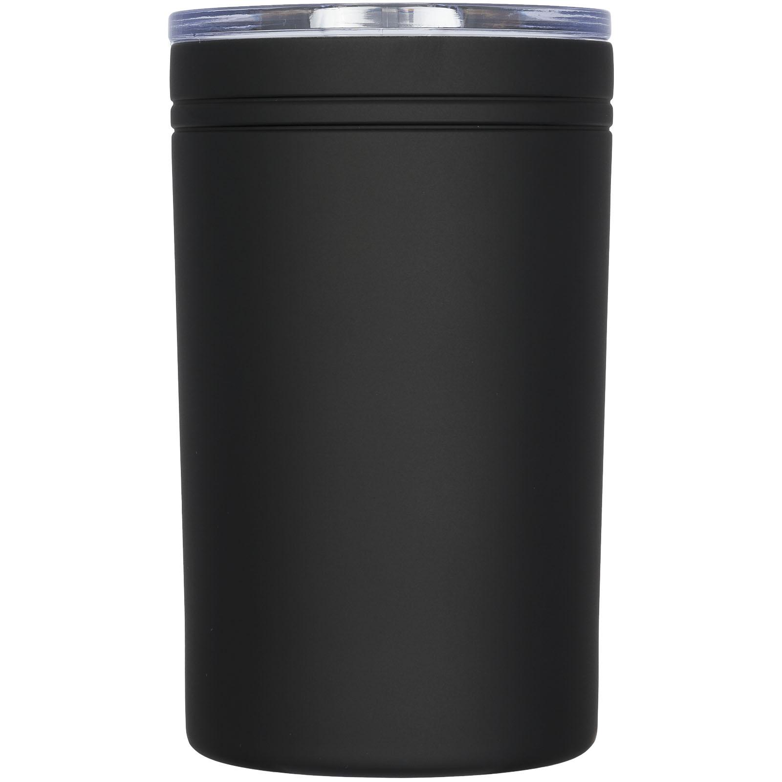 Gobelet isotherme 330ml isolation par le vide Pika