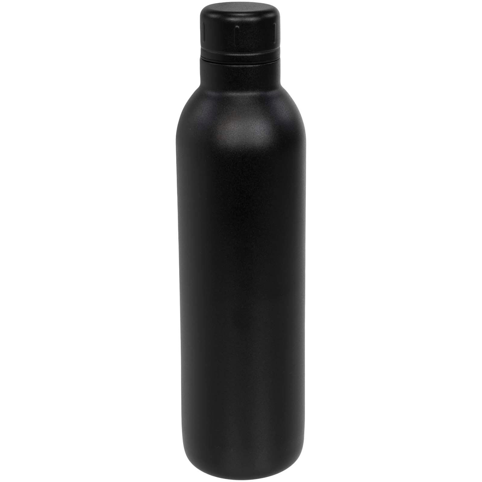 Bouteille de sport de 510ml avec isolation par le vide et couche de cuivre Odin