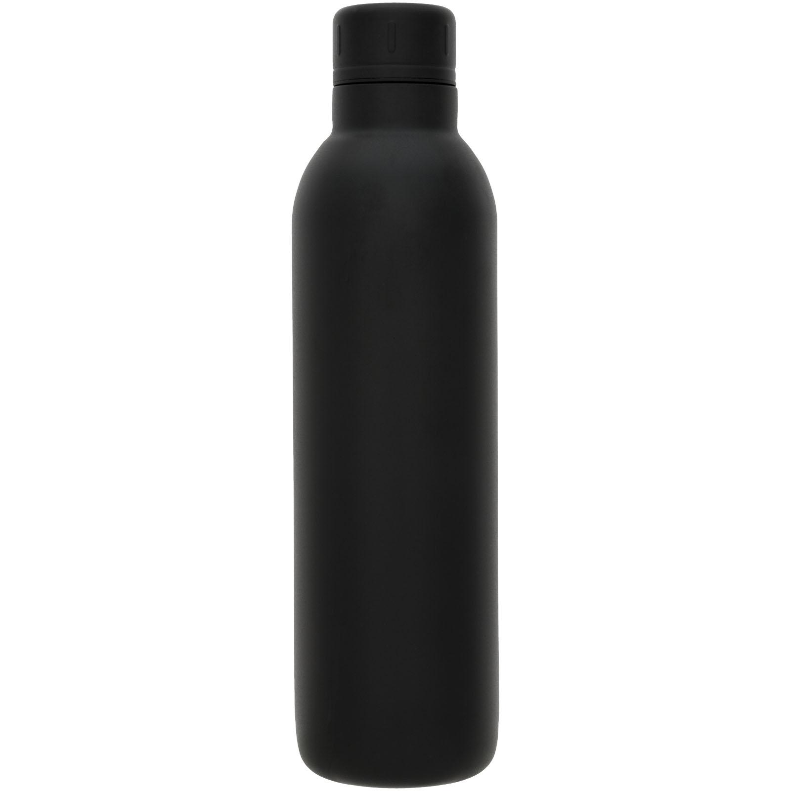 Bouteille de sport de 510ml avec isolation par le vide et couche de cuivre Odin