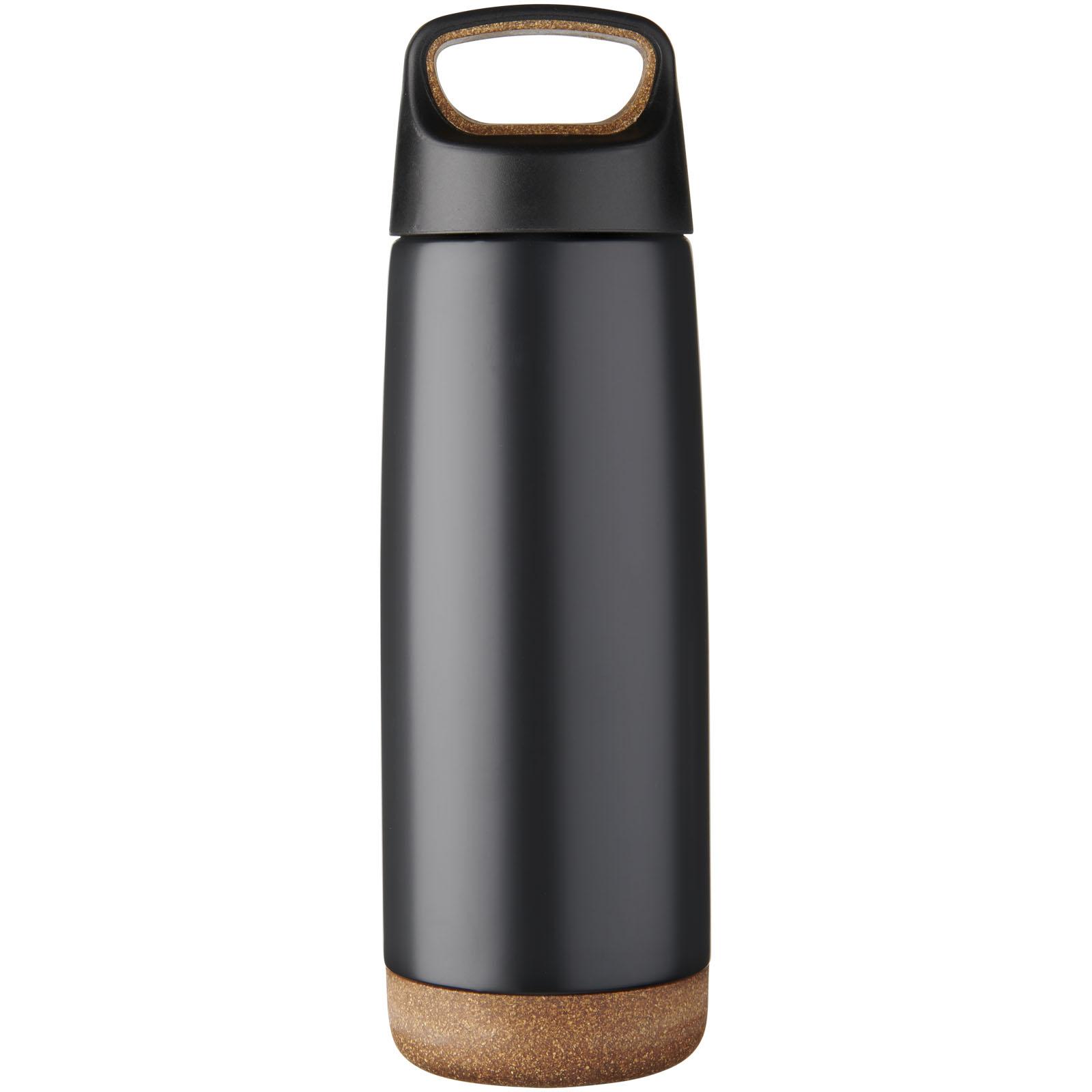 Bouteille de sport 600ml avec isolation par le vide et couche de cuivre Valhalla