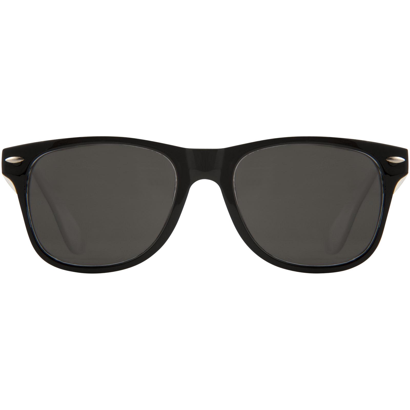 Lunettes de soleil bicolores Sun Ray