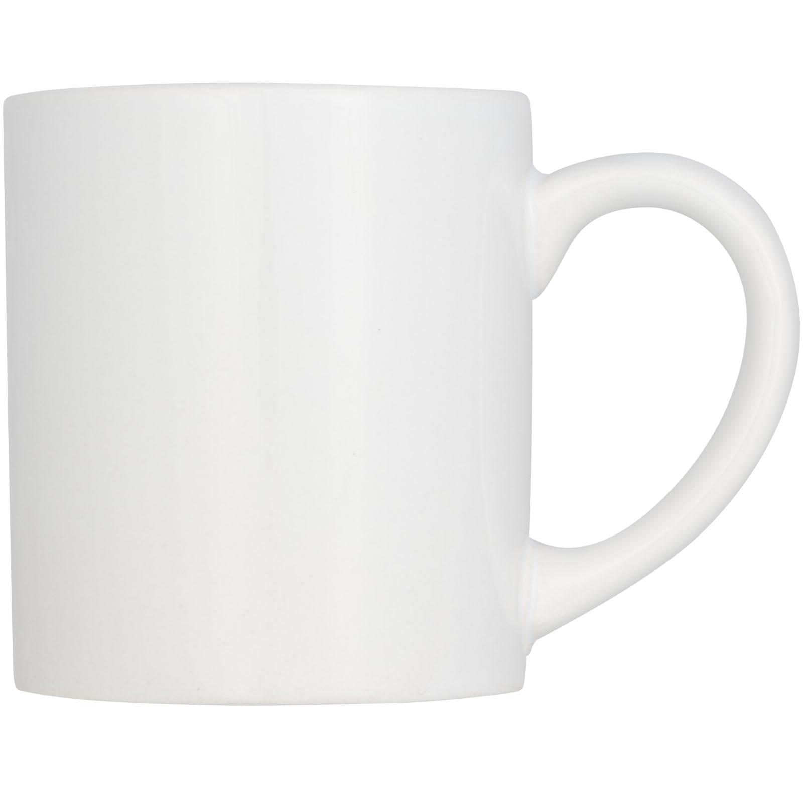 Mini tasse Pix 210ml pour marquage sublimation