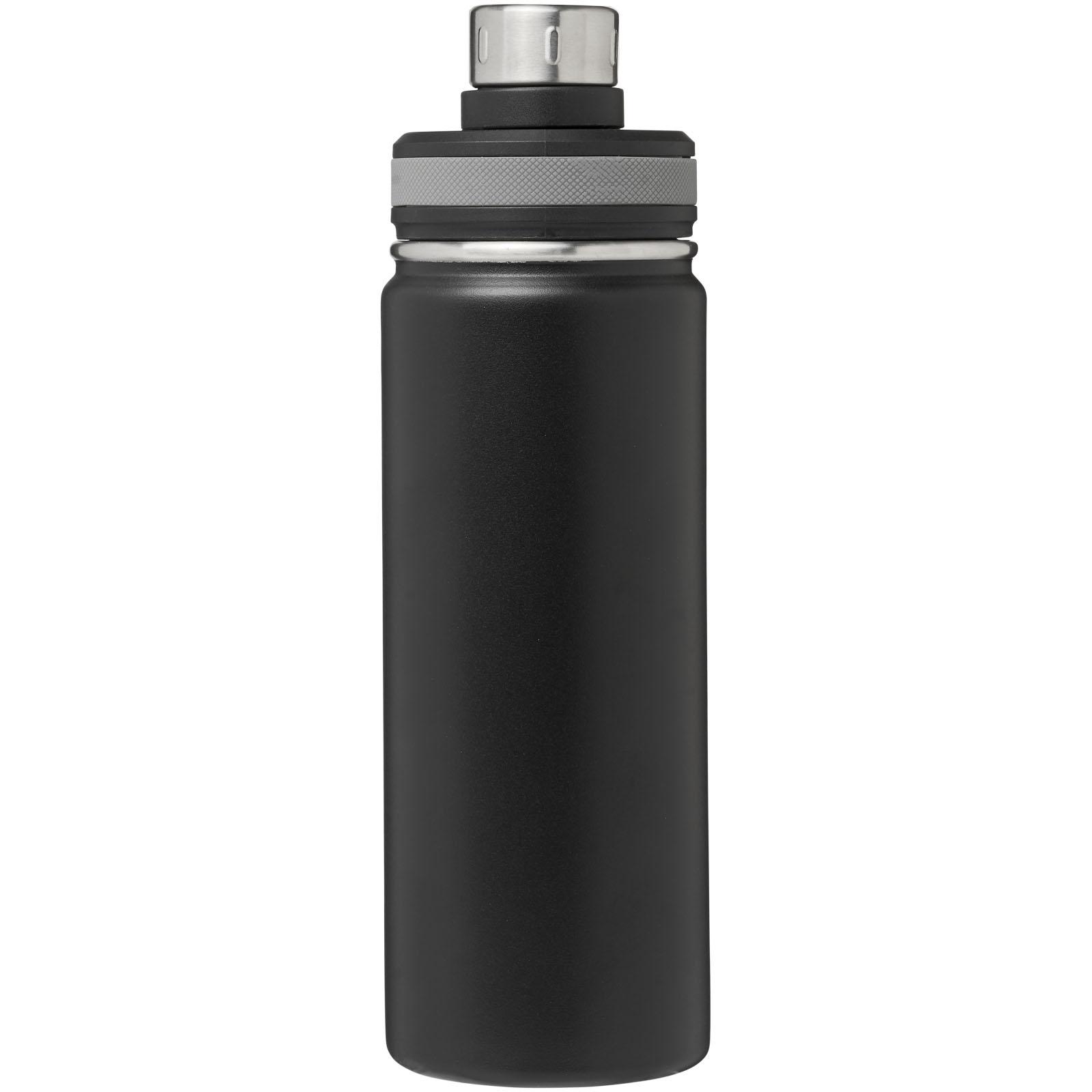 Bouteille de sport 590ml avec isolation par le vide et couche de cuivre Gessi
