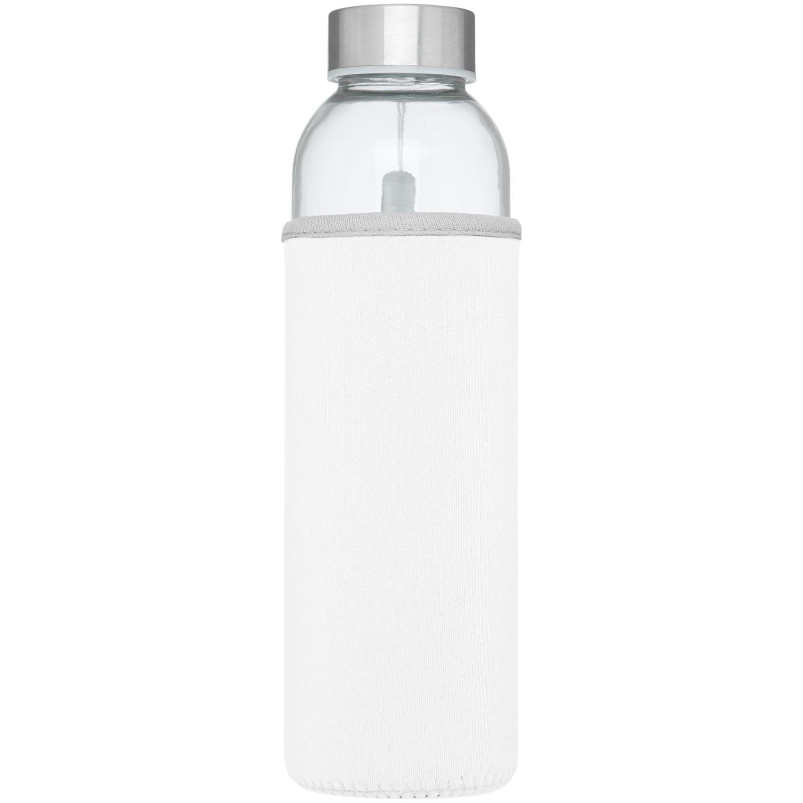 Bouteille de sport Bodhi 500 ml en verre