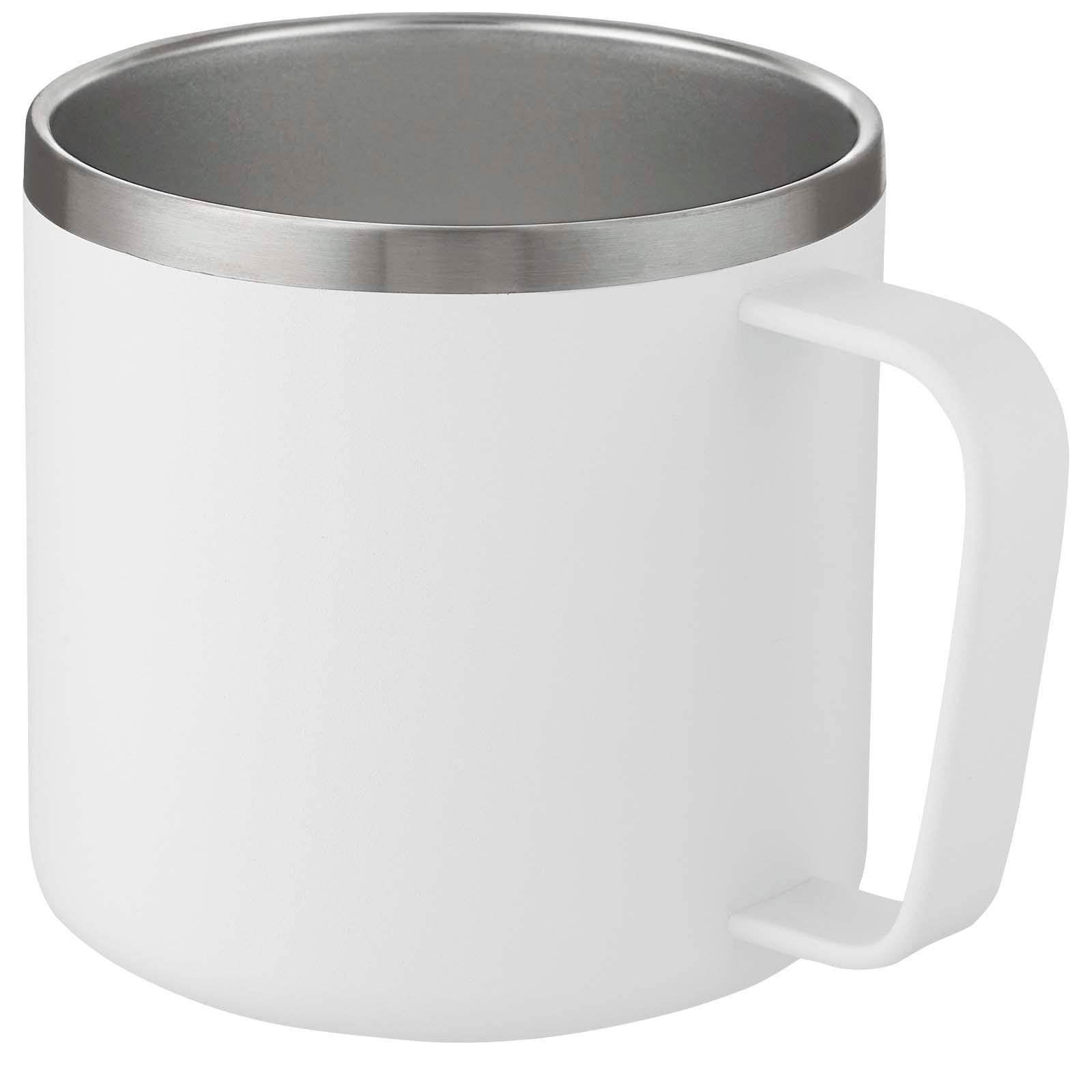 Mug isotherme Nordre 350 ml avec couche de cuivre