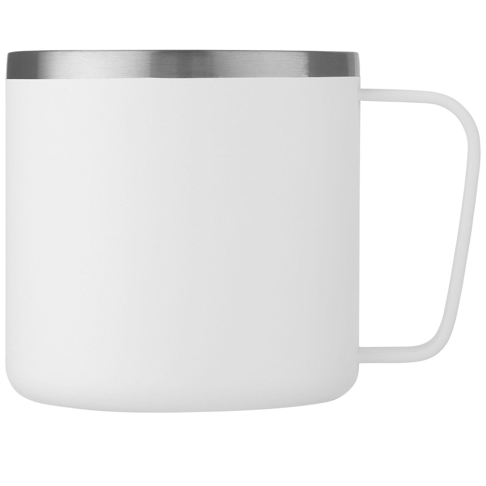 Mug isotherme Nordre 350 ml avec couche de cuivre