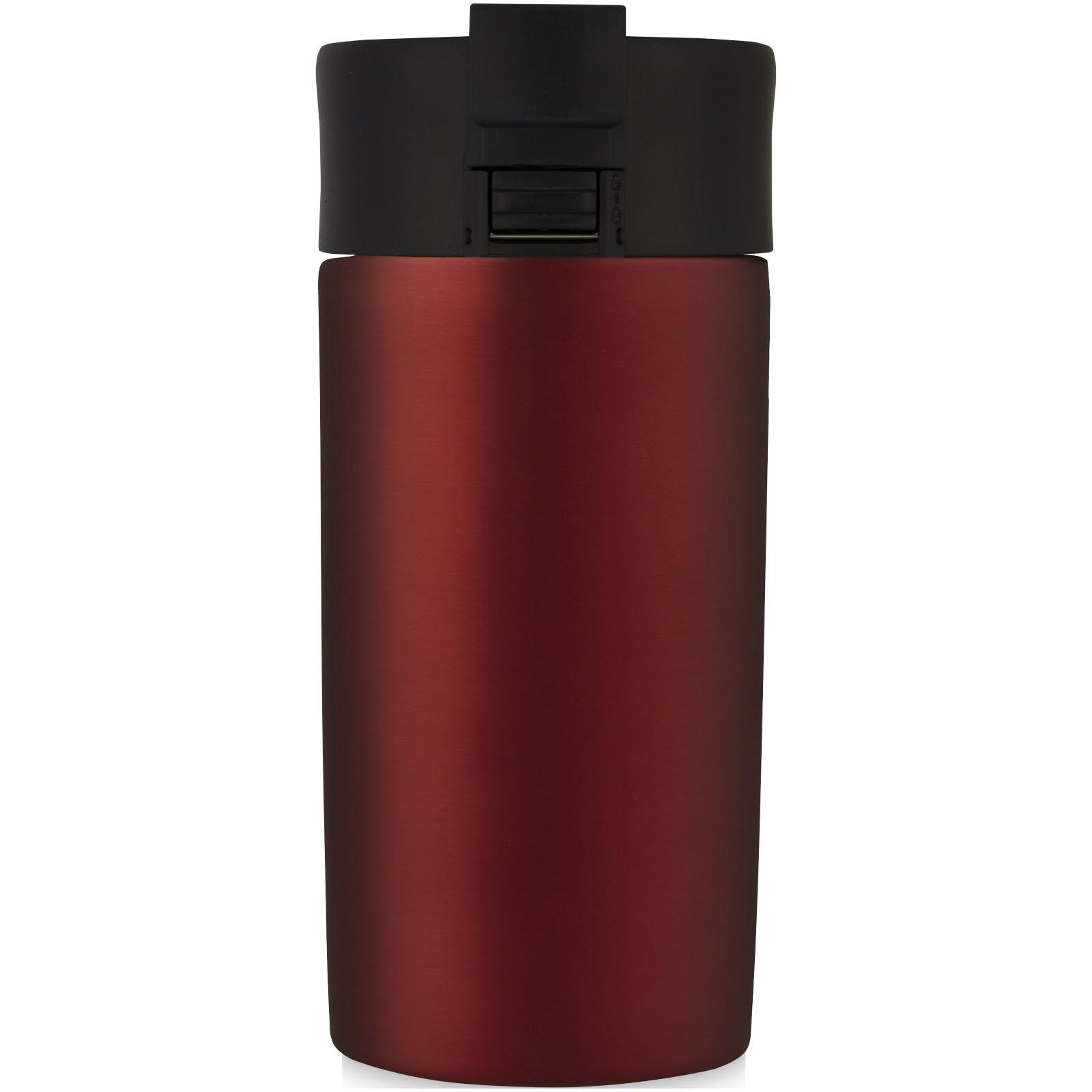 Gobelet avec isolation par le vide et couche de cuivre Jetta 330 ml