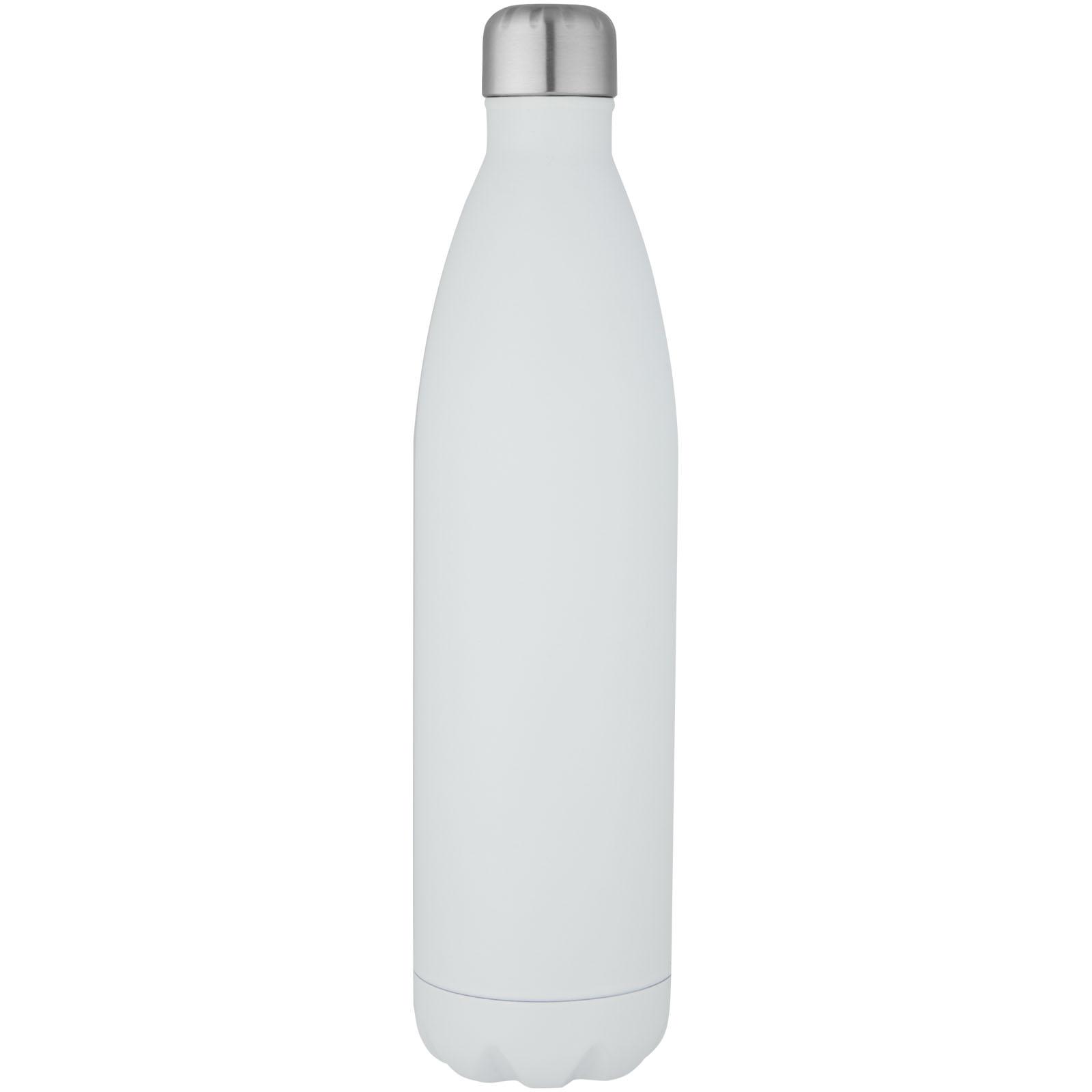 Bouteille Cove de 1L en acier inoxydable à isolation sous vide