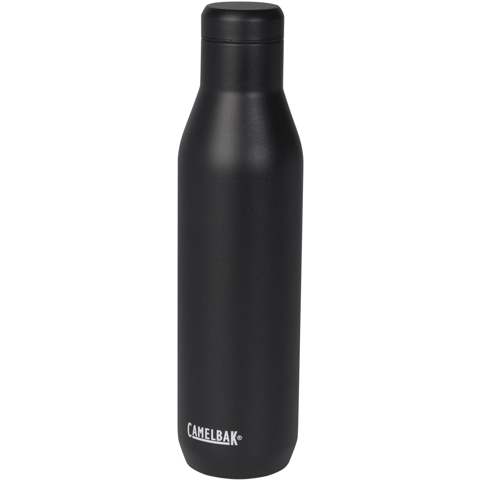 Bouteille d'eau/à vin CamelBak® Horizon de 750 ml avec isolation sous vide