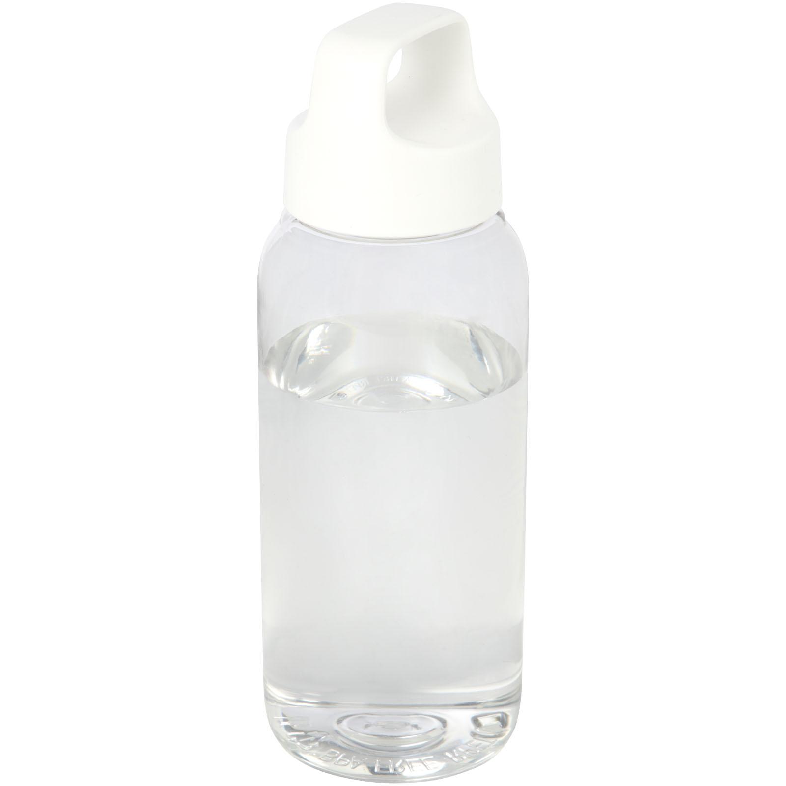 Bouteille d'eau Bebo de 500 ml en plastique recyclé