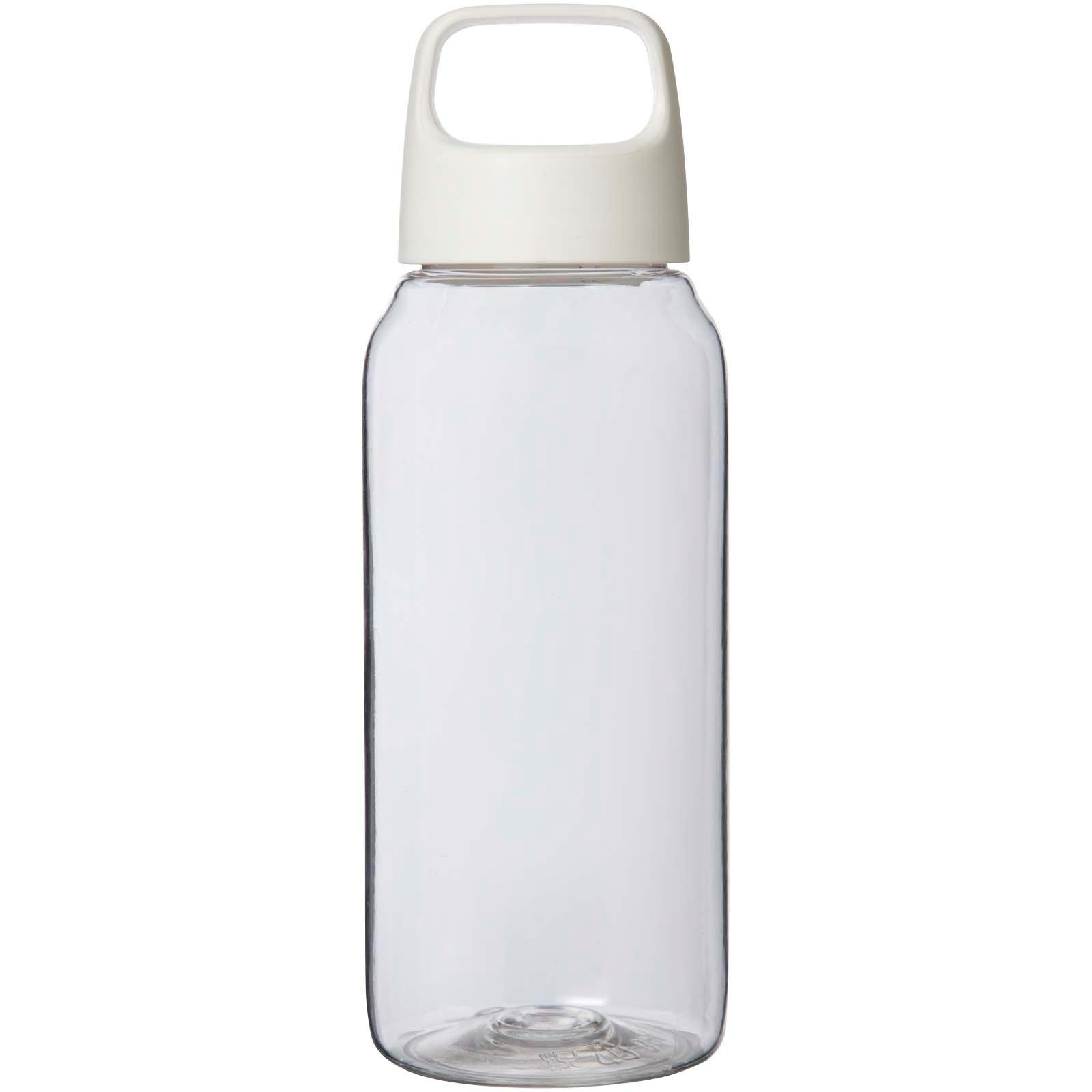 Bouteille d'eau Bebo de 500 ml en plastique recyclé