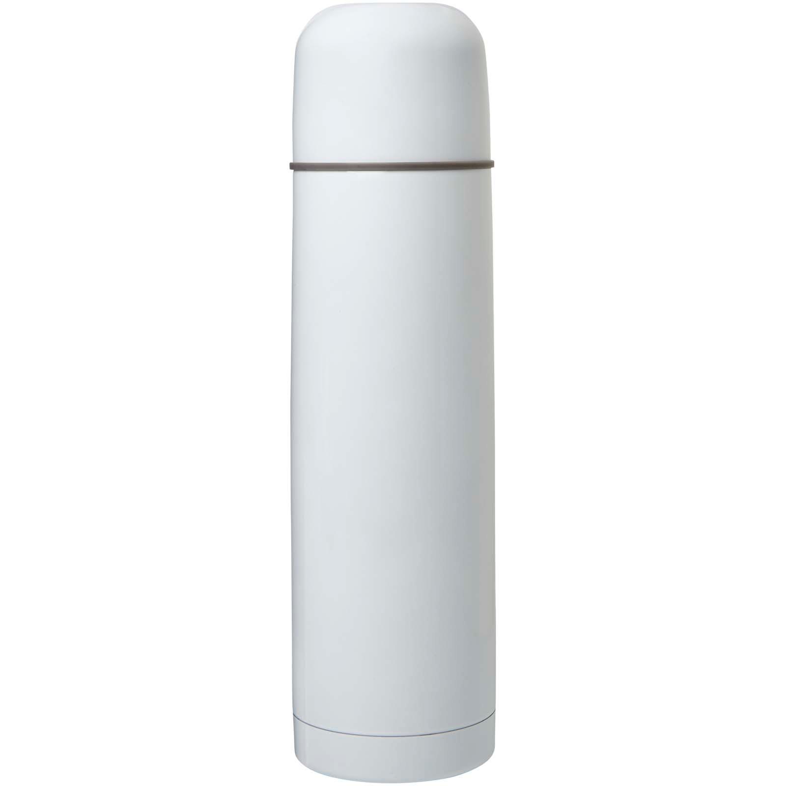 Bouteille isotherme en acier inoxydable recyclé certifié RCS de 750 ml Sullivan