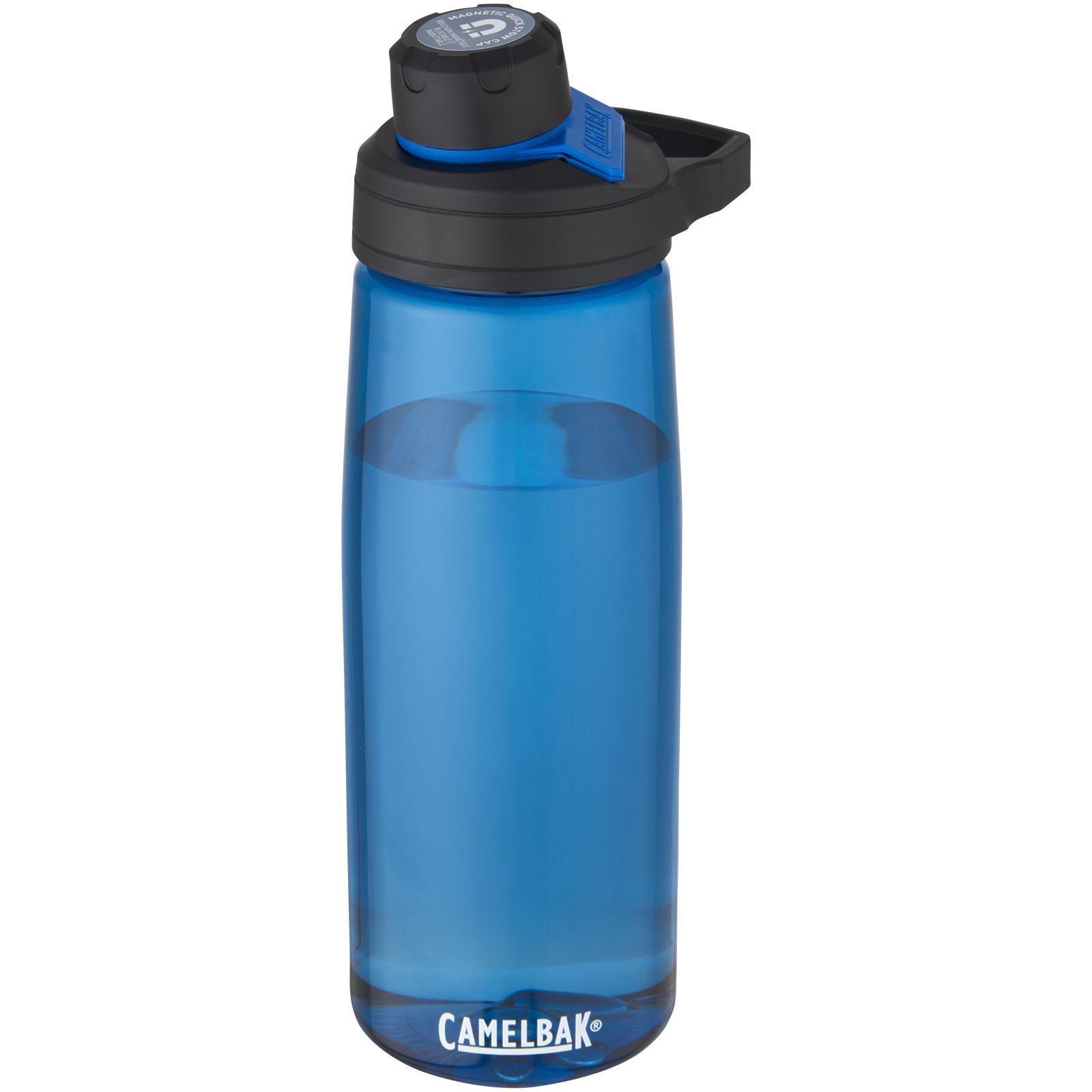 Bouteille Chute® Mag de 750 ml en Tritan™ Renew