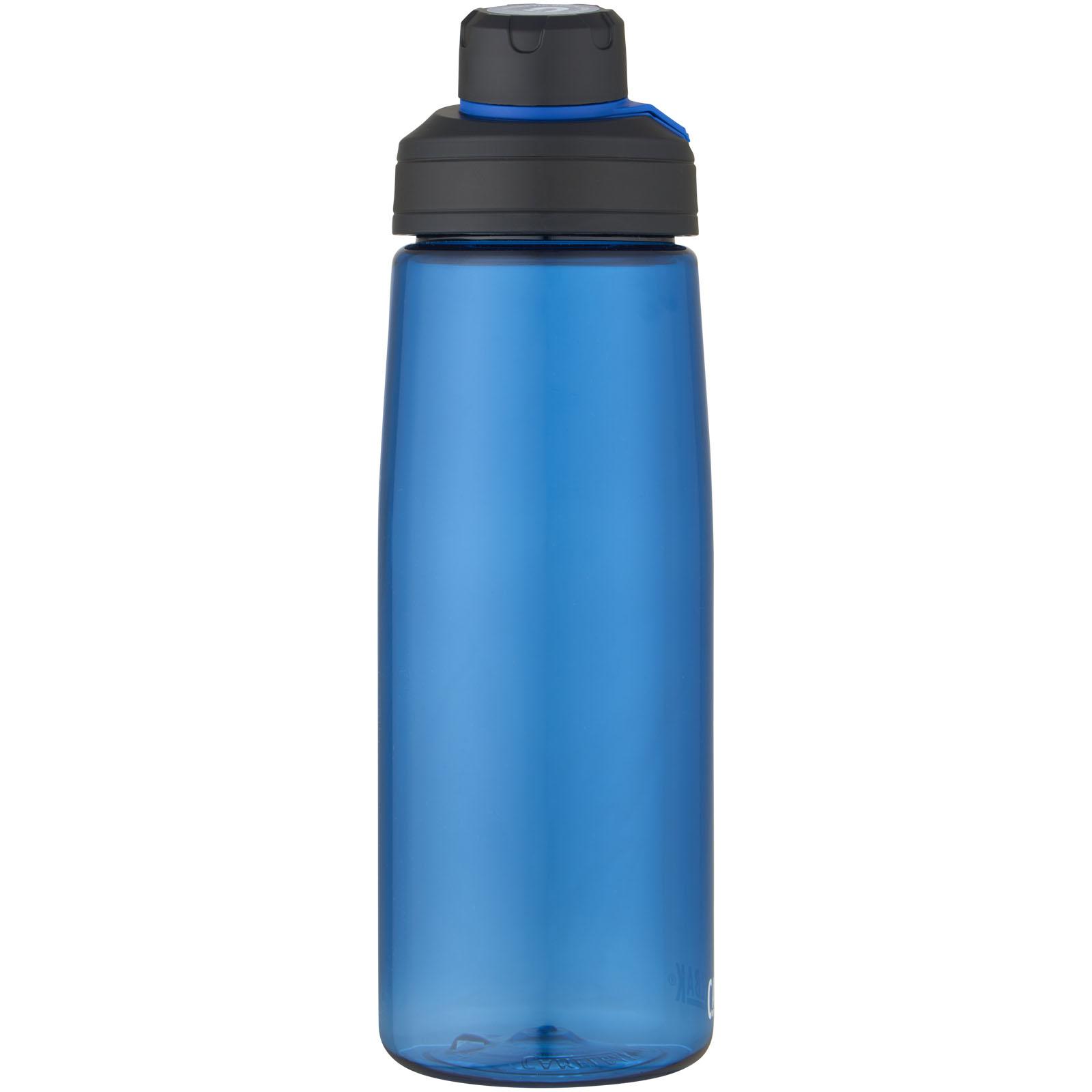 Bouteille Chute® Mag de 750 ml en Tritan™ Renew