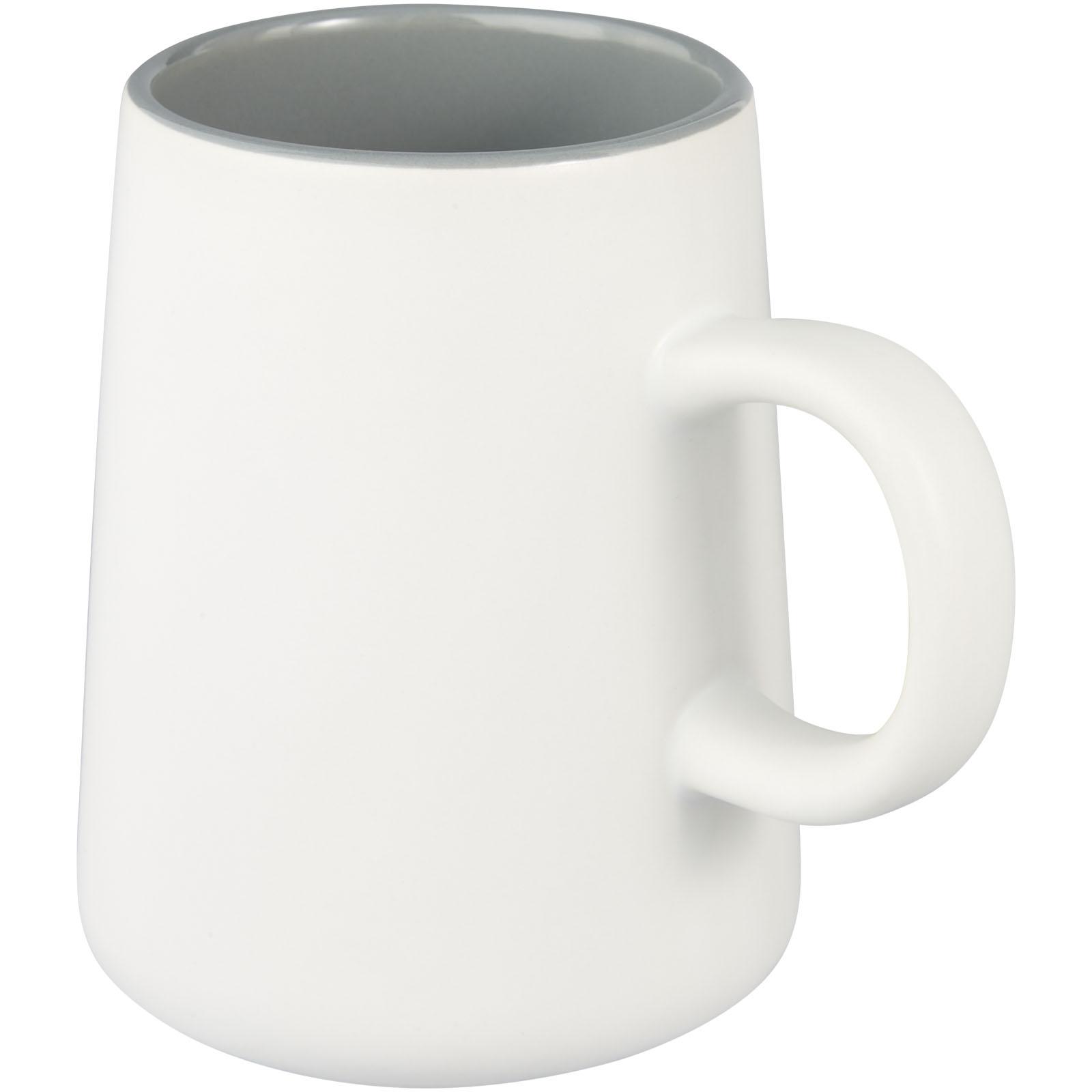 Mug Joe de 450 ml en céramique 