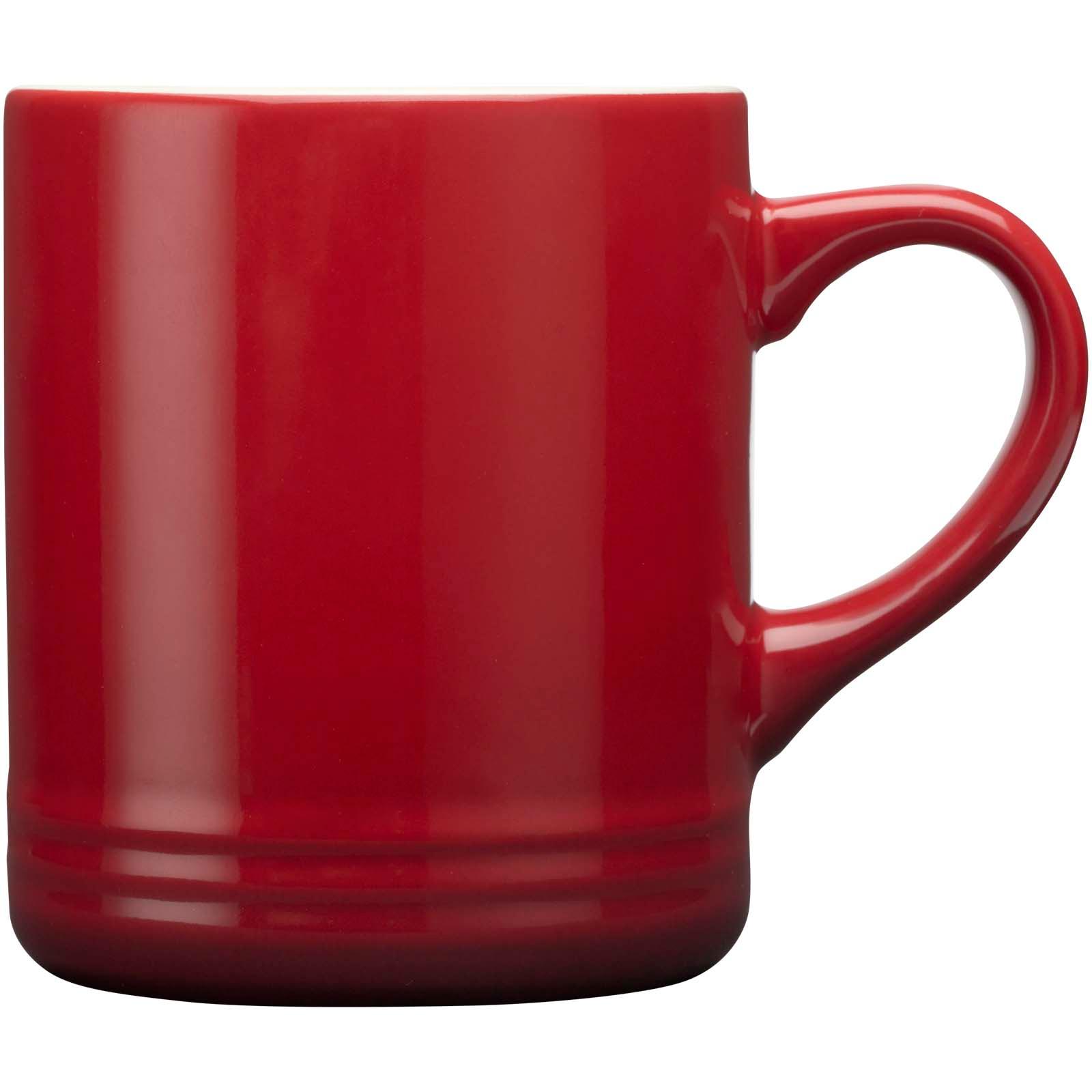 Mug Laguna en céramique de 330 ml