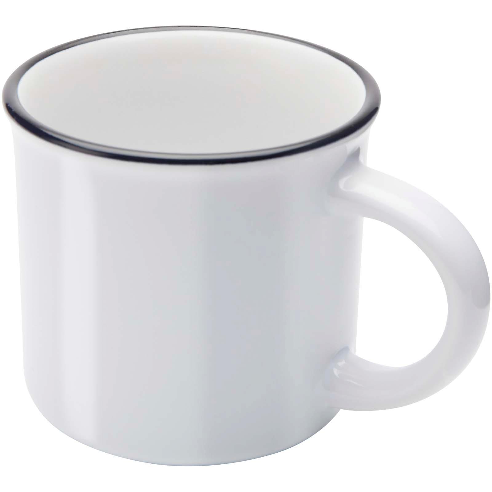Mug Bari en céramique de 240 ml