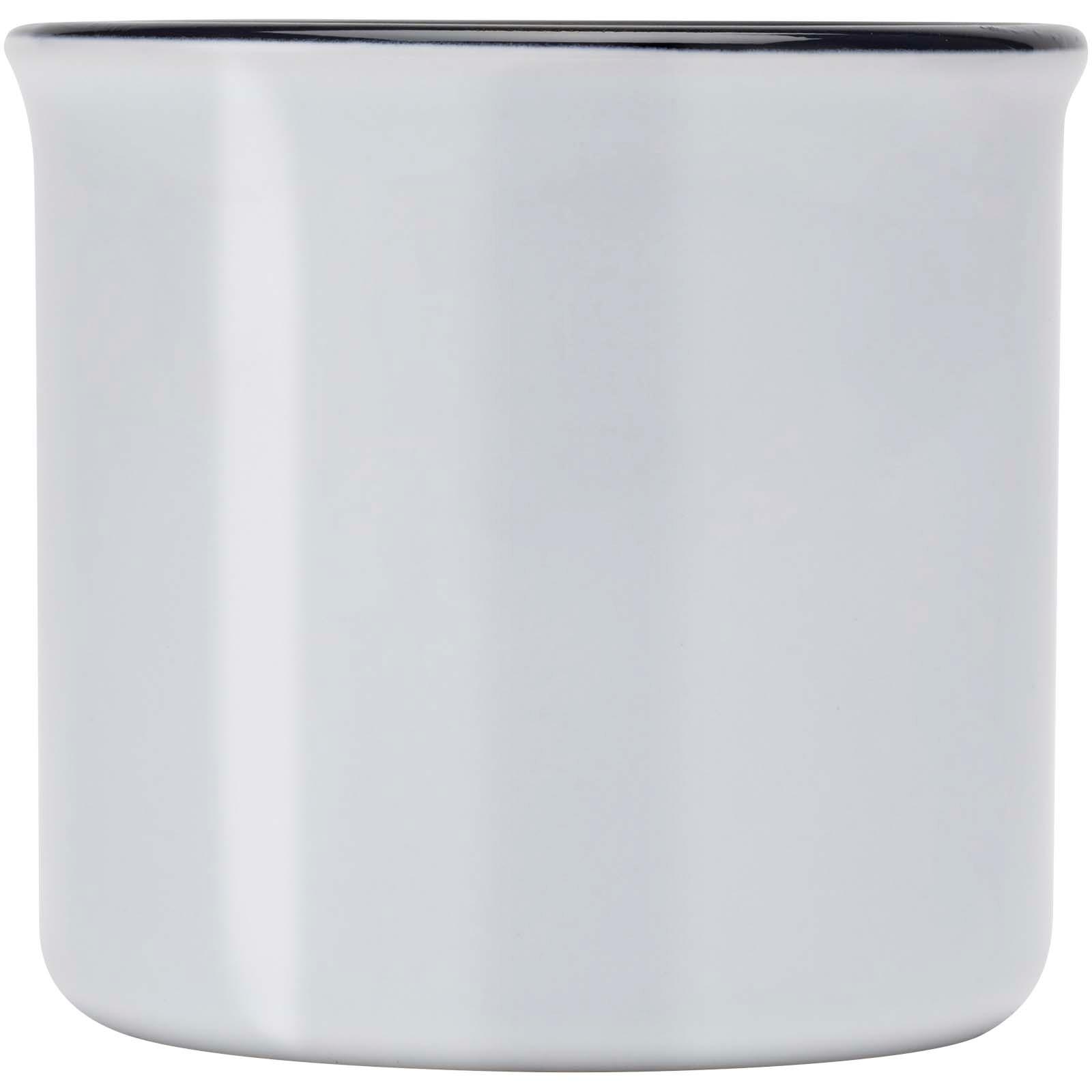 Mug Bari en céramique de 240 ml
