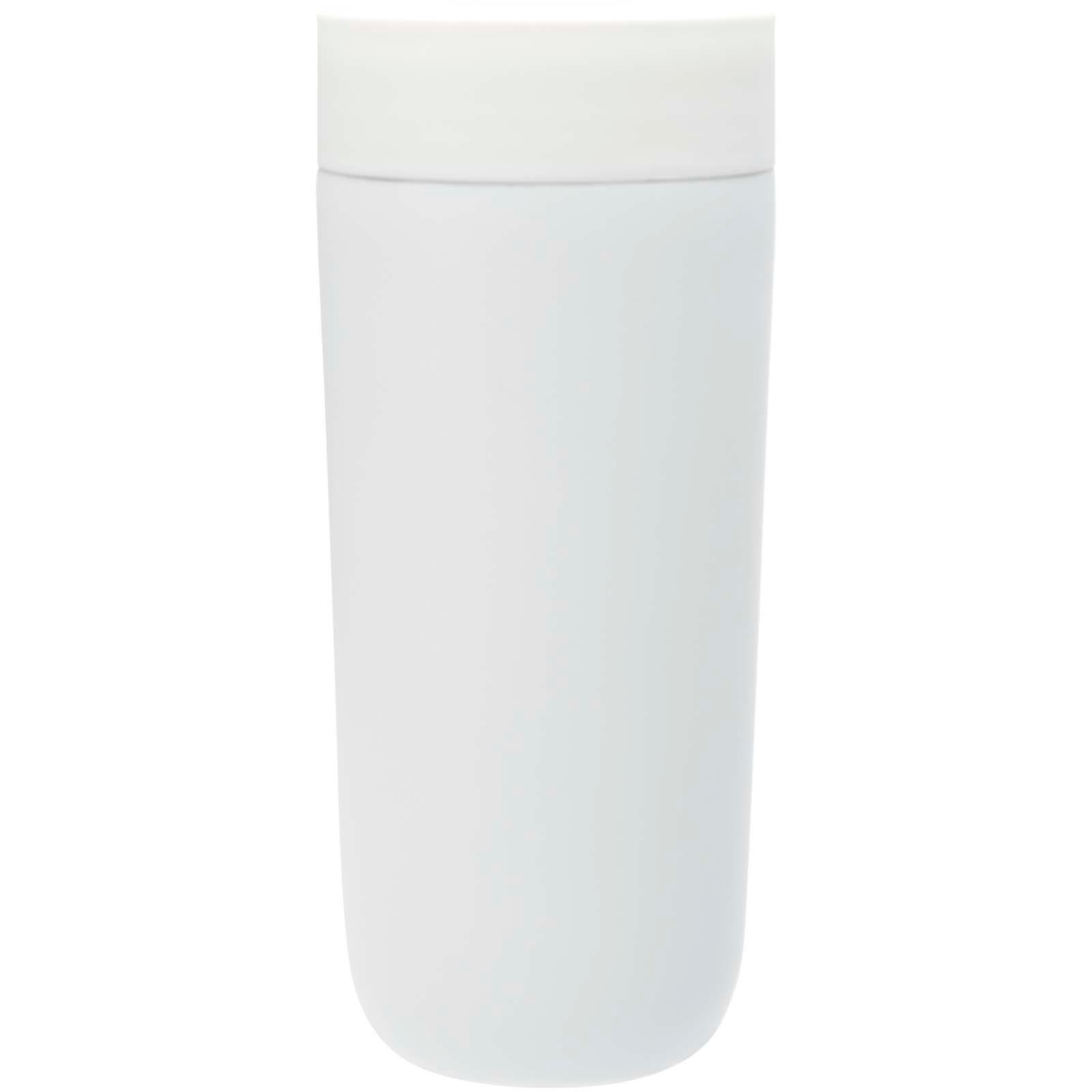 Gobelet Camden de 350 ml en acier inoxydable certifié RCS