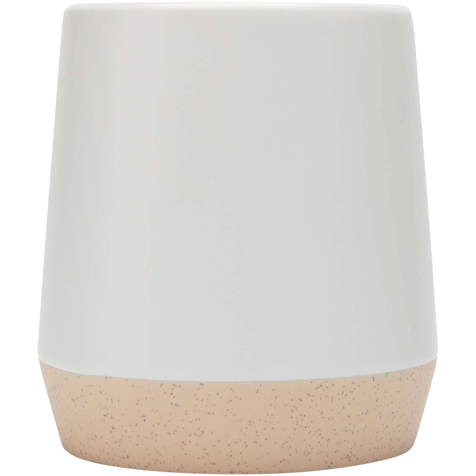 Mug Dolce de 300 ml en céramique avec finition mate
