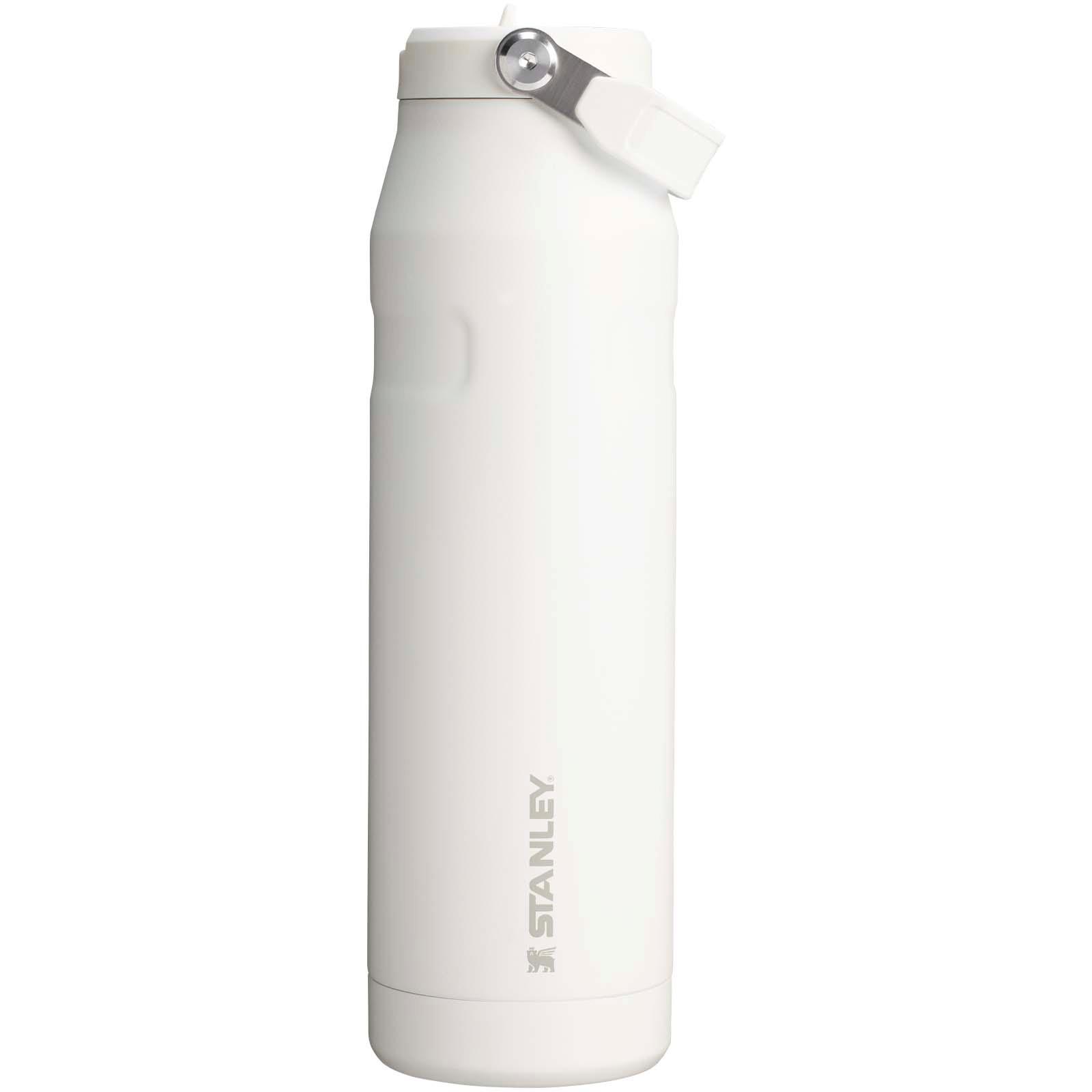Bouteille d'eau de 1,06 litre avec paille rabattable Stanley IceFlow™ 2.0