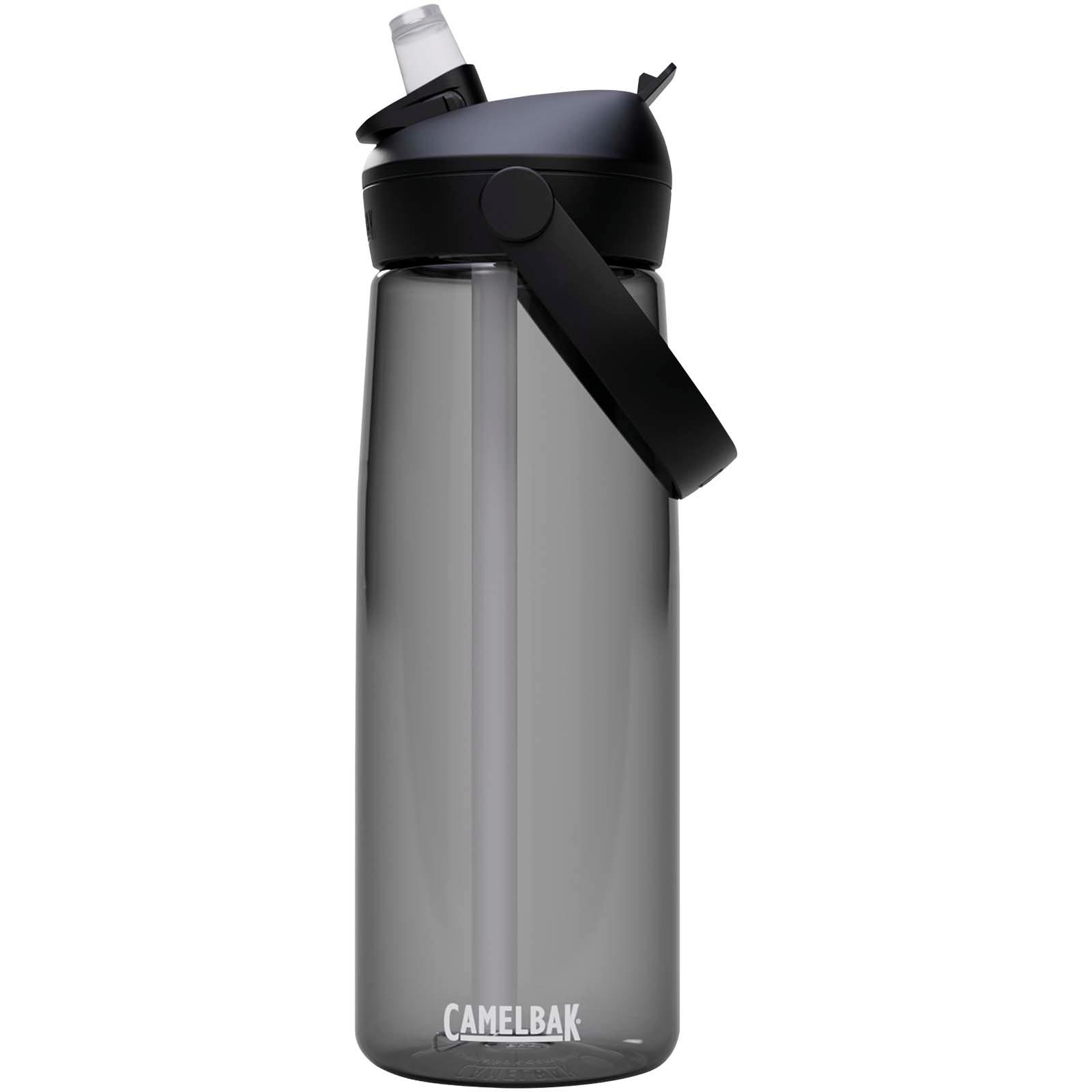 Bouteille d’eau avec paille à clapet Camelbak® Thrive Flip de 750 ml Tritan Renew