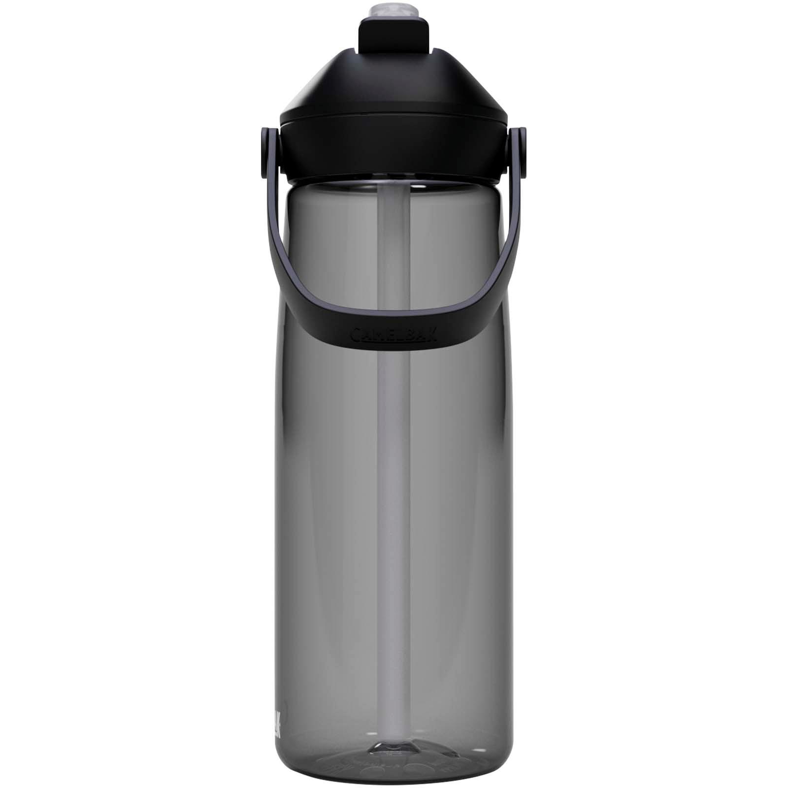 Bouteille d’eau avec paille à clapet Camelbak® Thrive Flip de 750 ml Tritan Renew