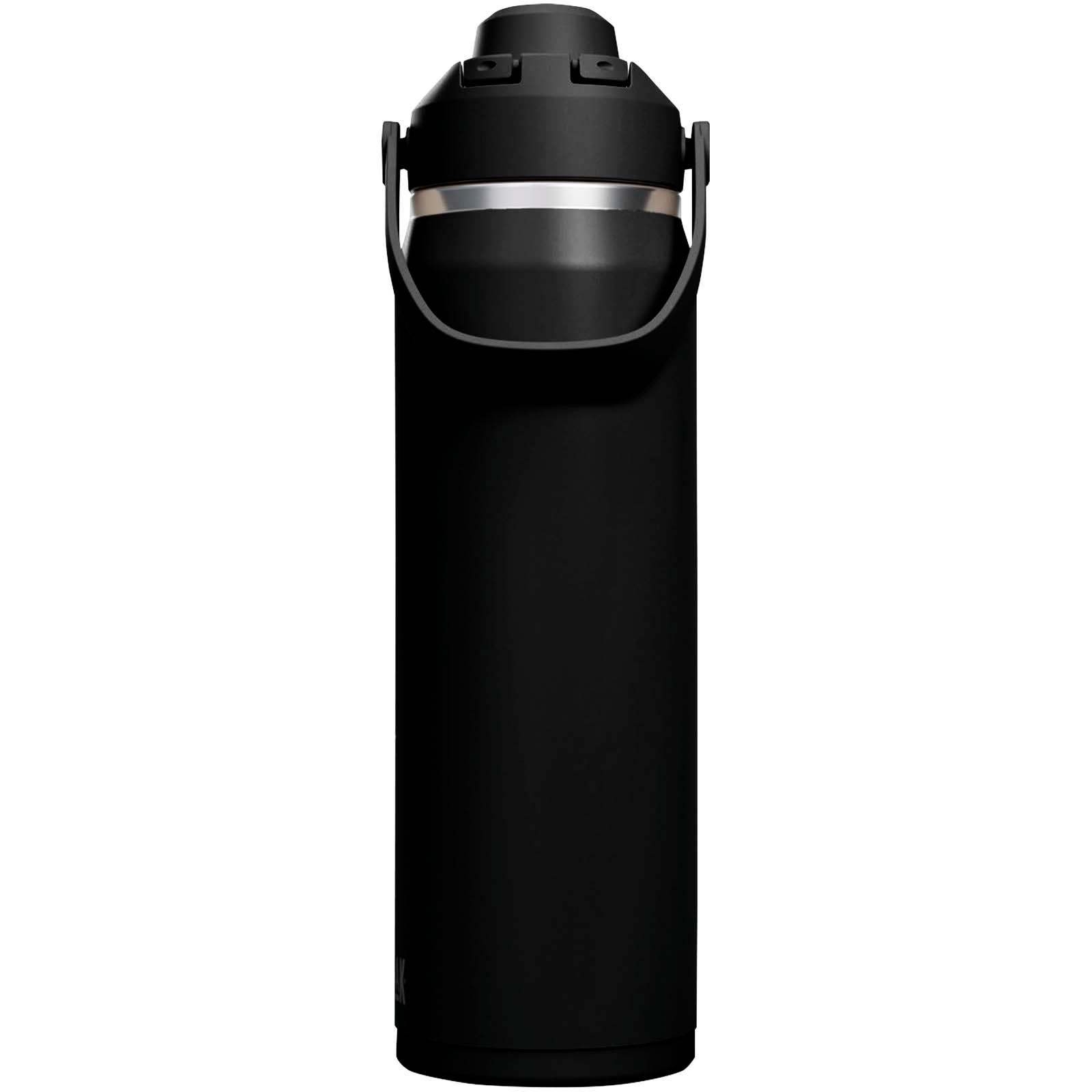 Bouteille d’eau en acier inoxydable de 740 ml avec bouchon à vis Camelbak® Thrive Chug VSS