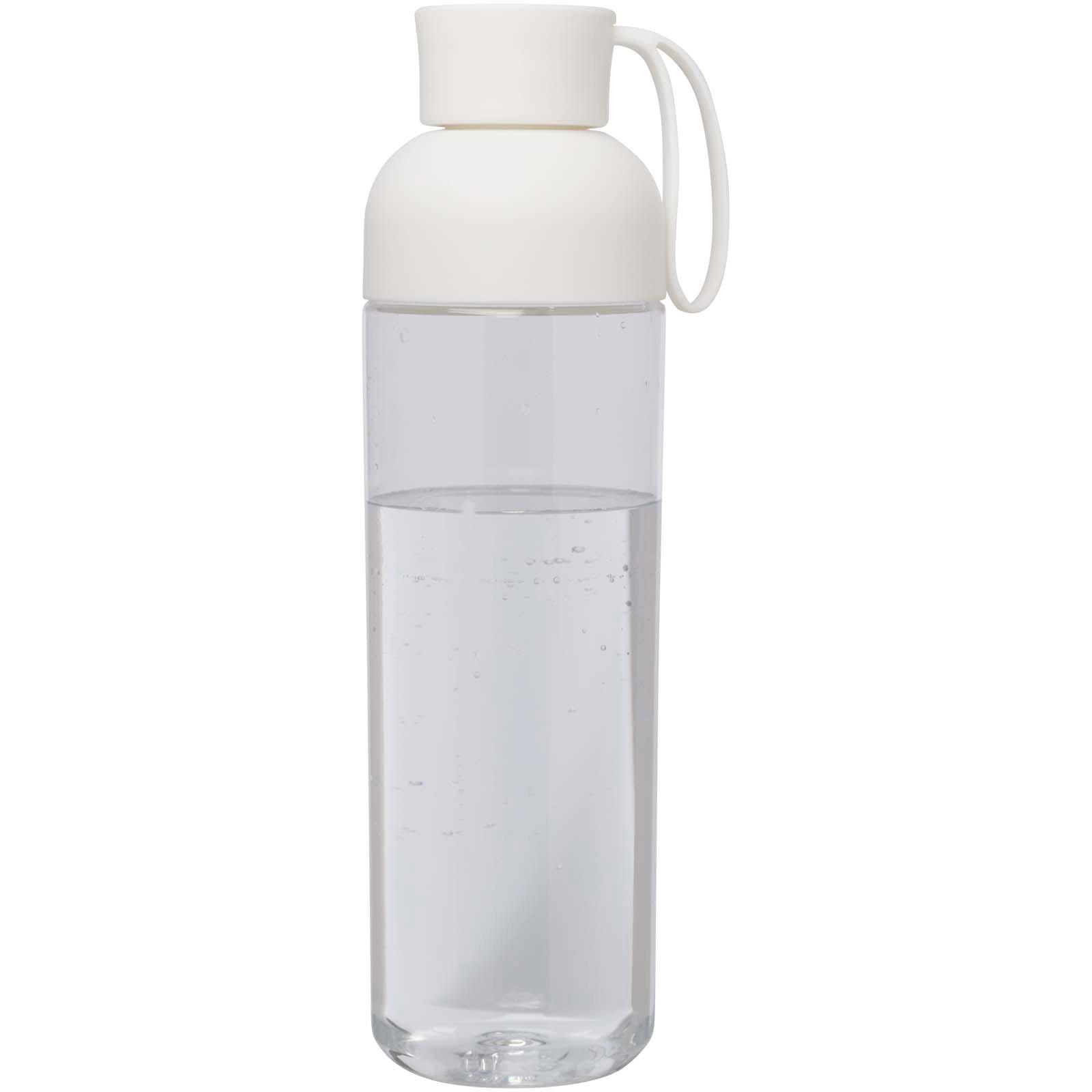 Bouteille d’eau Illuminate de 600 ml en rPET