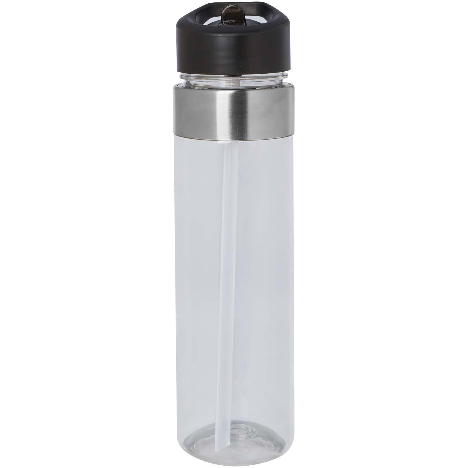 Bouteille avec couvercle à bec verseur Dylan Tritan de 650 ml 