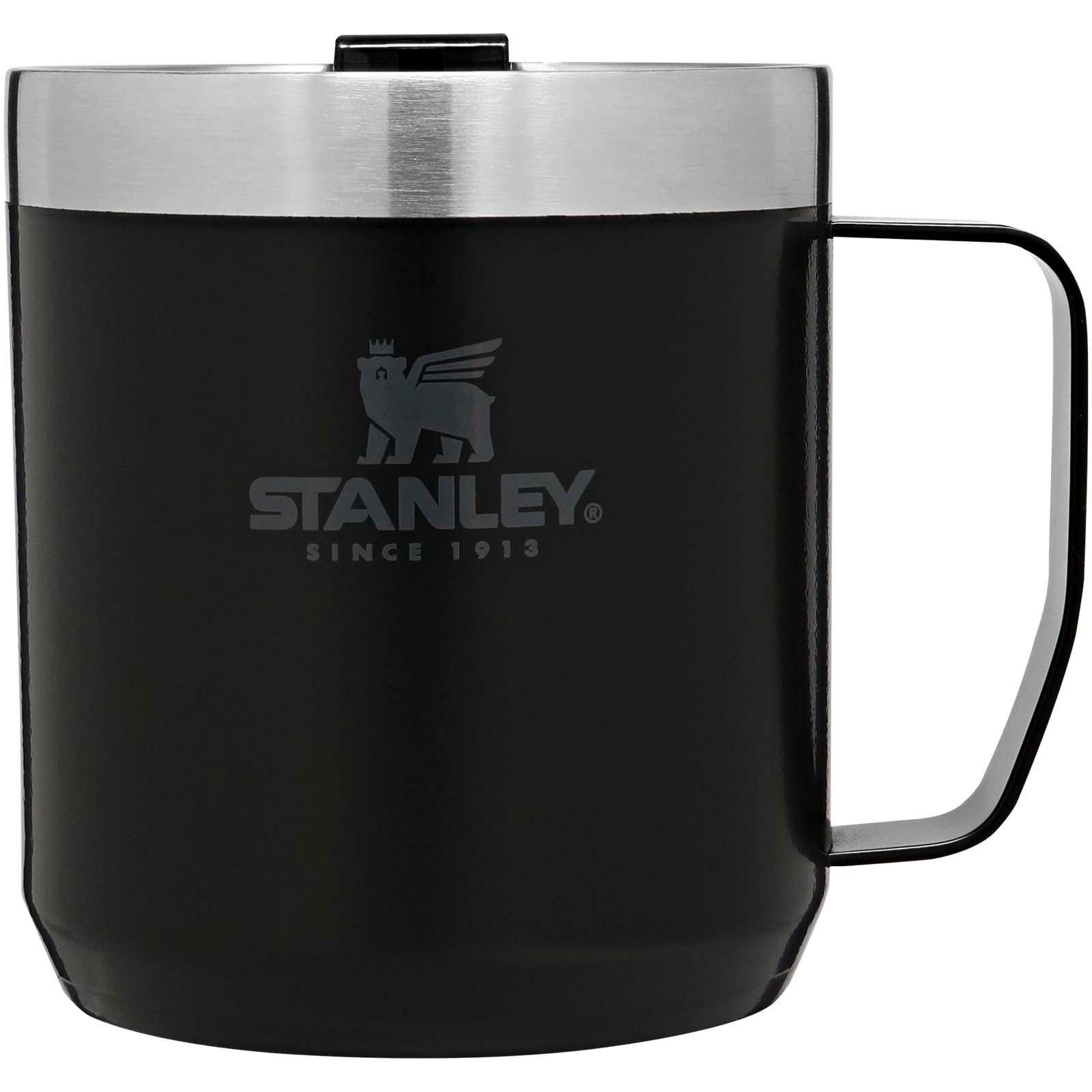 Tasse de camping Stanley Classic de 350 ml