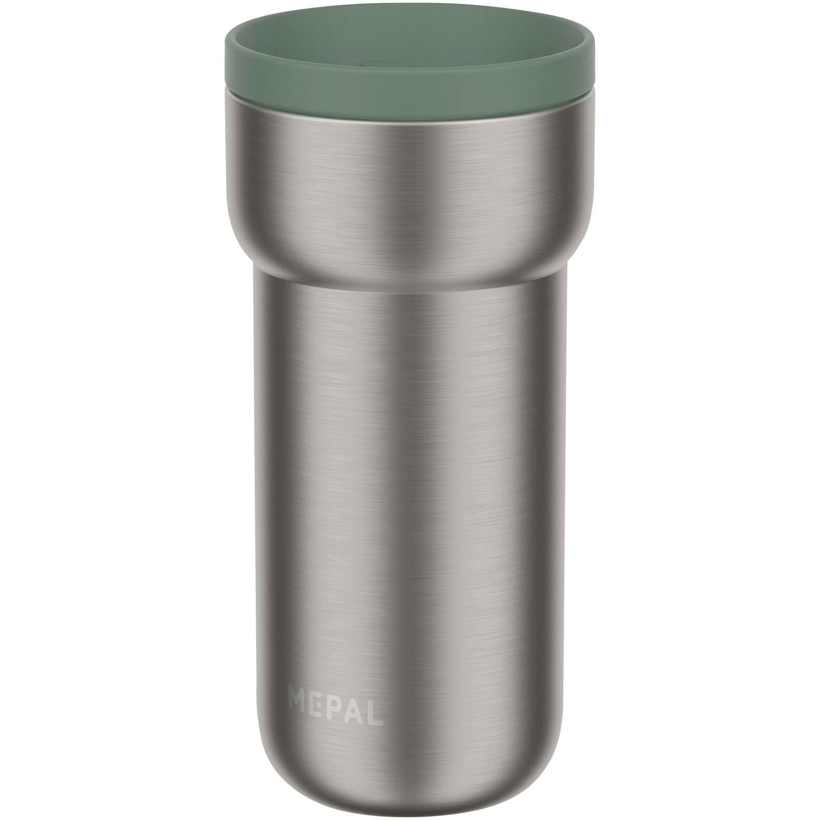 Mug isotherme mepal Ellipse en acier inoxydable de 375 ml