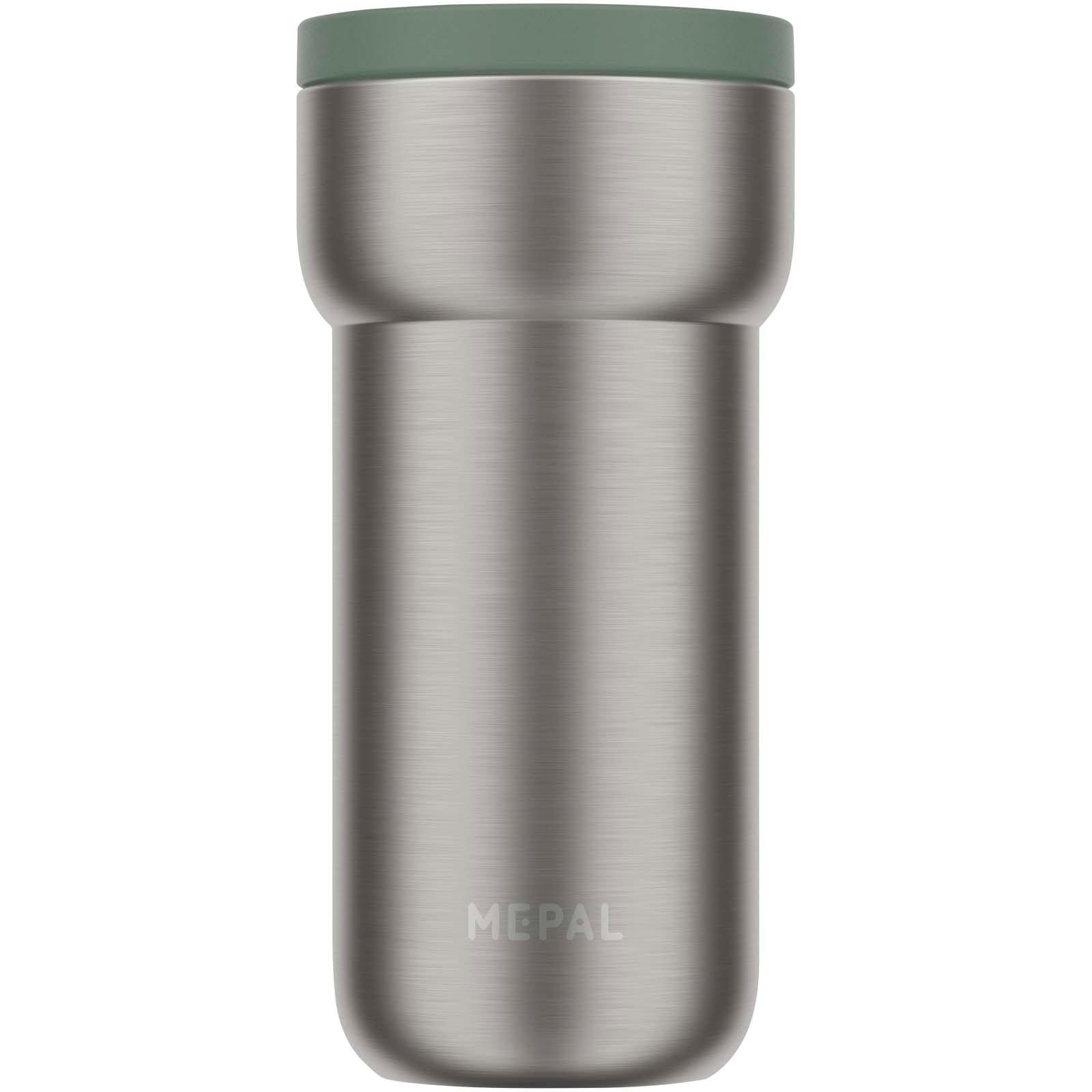 Mug isotherme mepal Ellipse en acier inoxydable de 375 ml